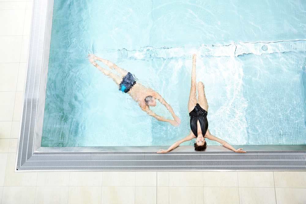 Therme Laa Hotel Silent Spa & Villas