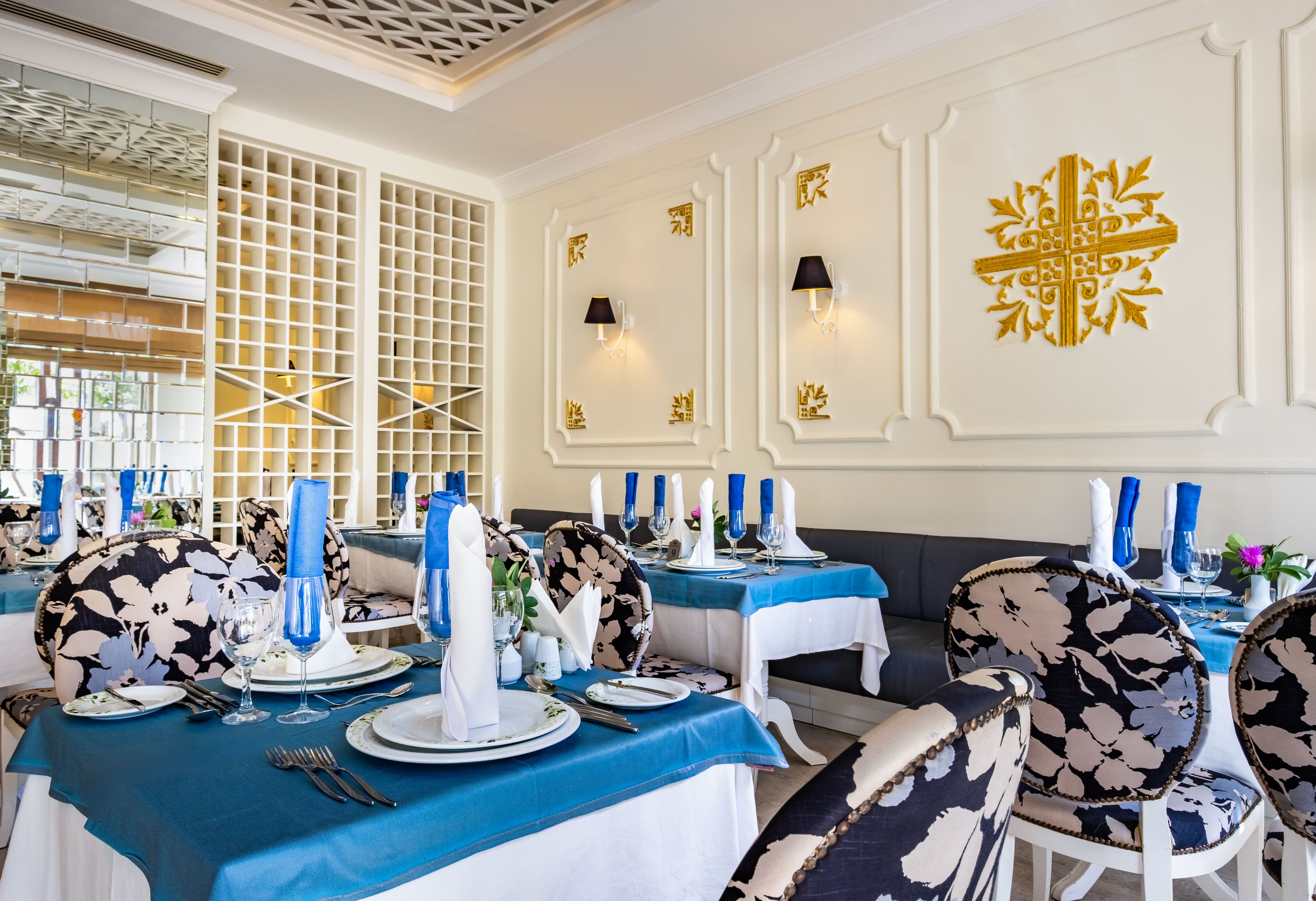 Seamelia Beach Resort Ansicht 6