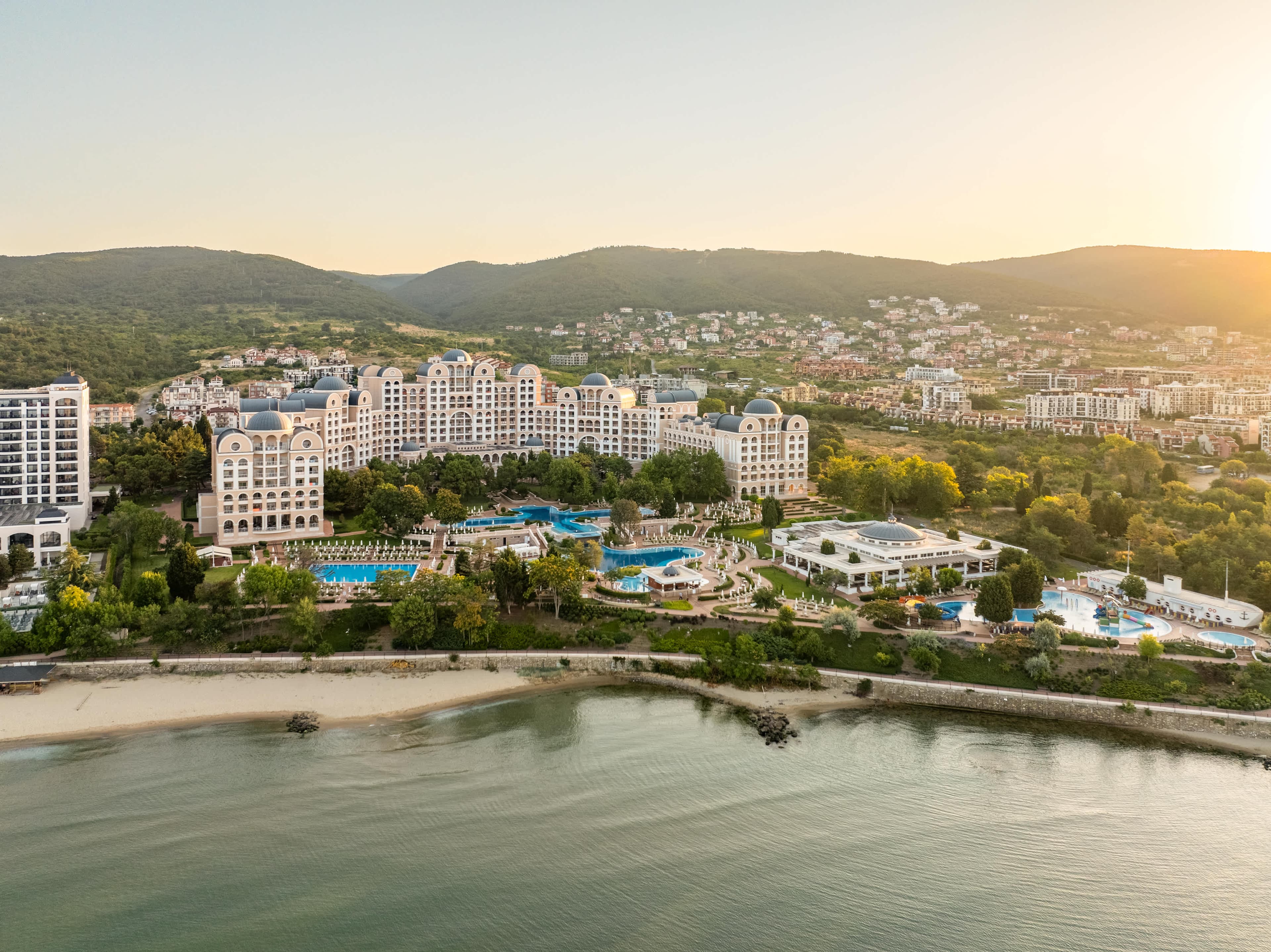 Dreams Sunny Beach Resort & Spa Ansicht 3