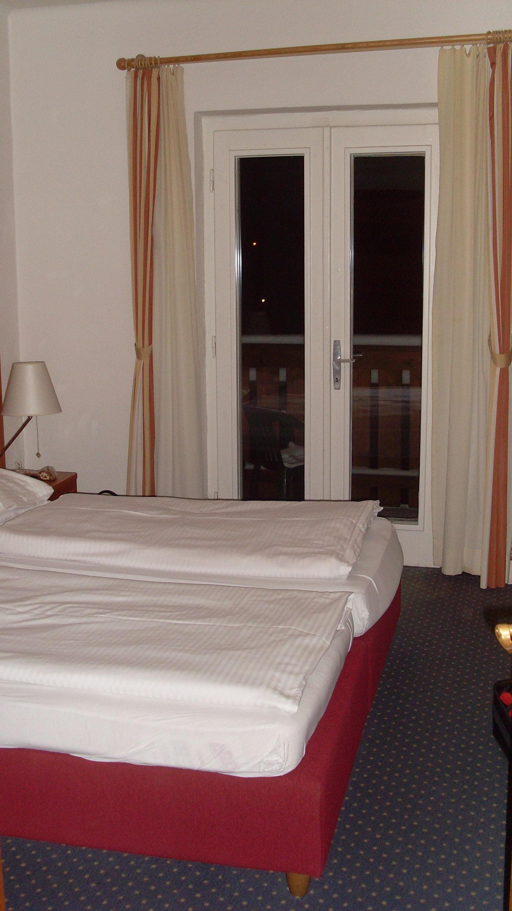 Schlick Seehotel Ansicht 5