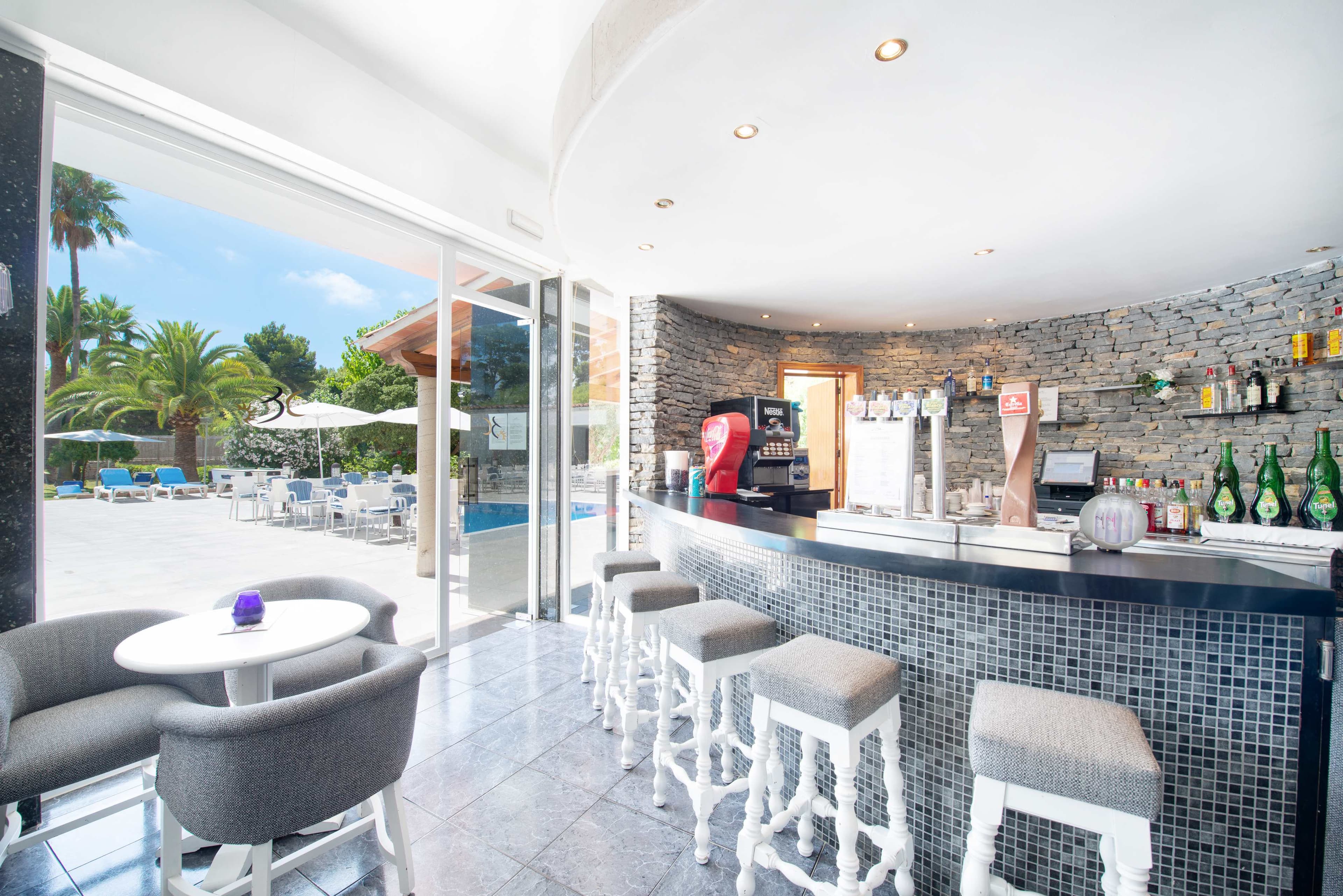 Hotel Condor Ansicht 8
