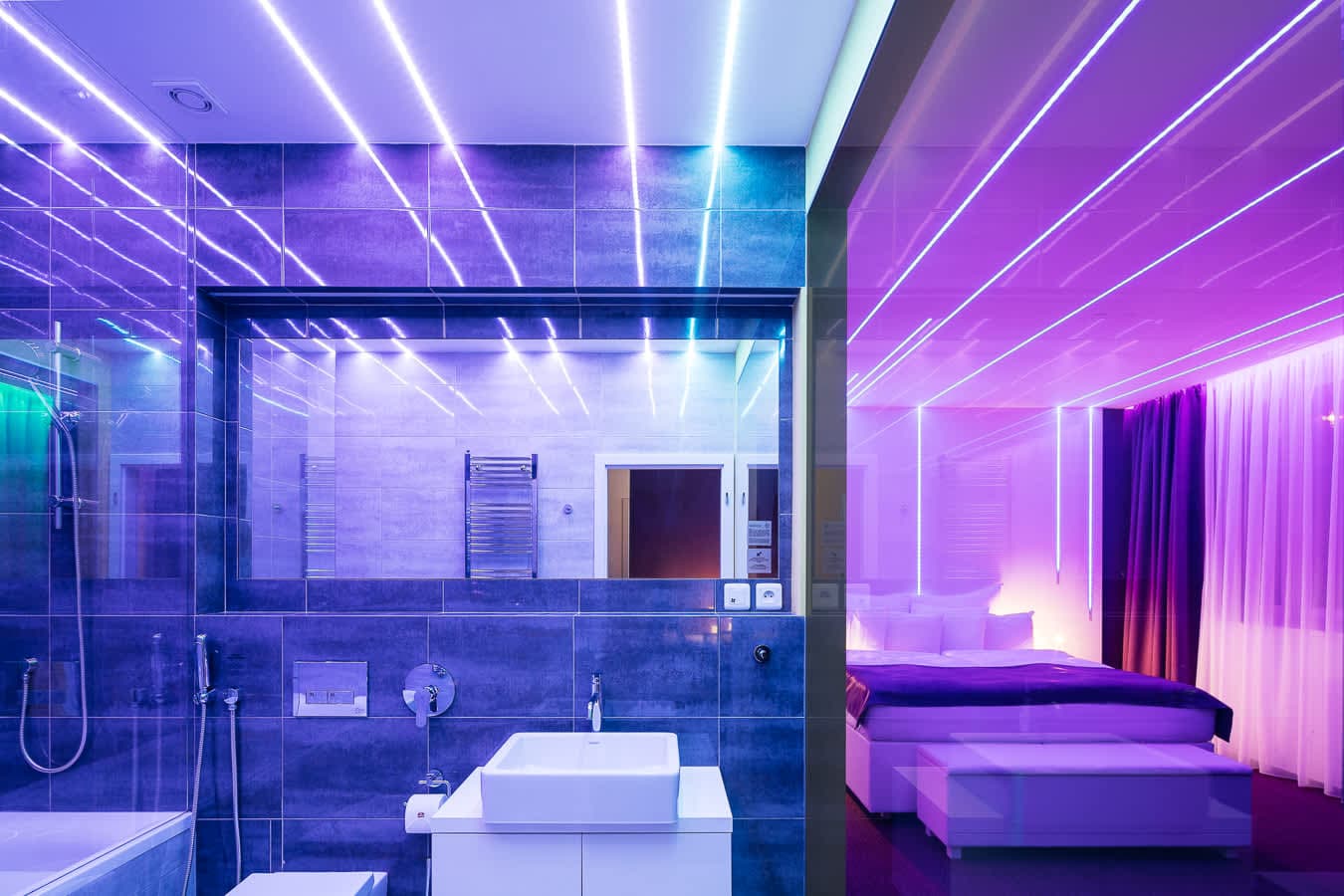 Pytloun Grand Hotel Imperial Ansicht 6