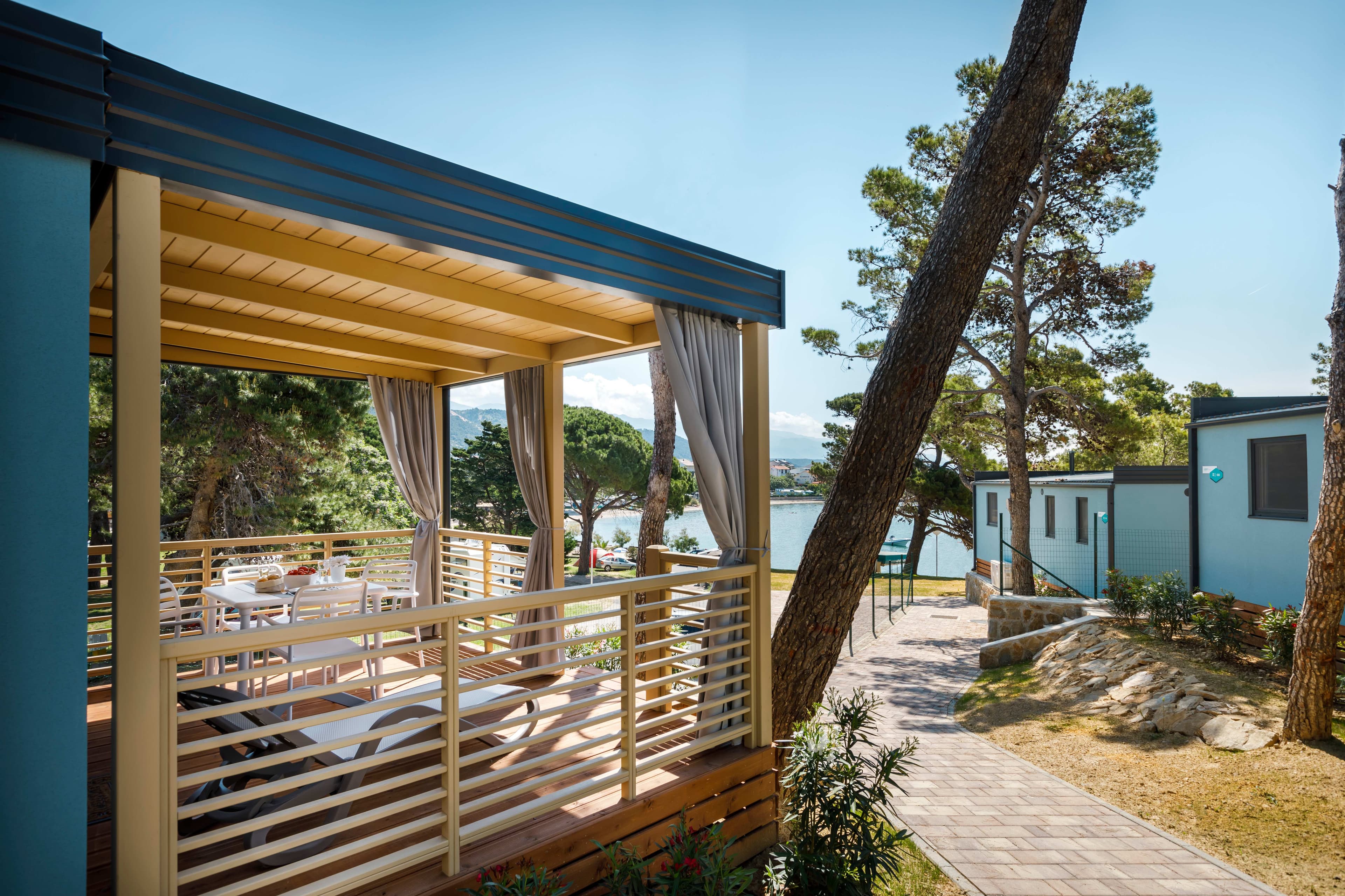 Valamar Camping Padova Ansicht 3