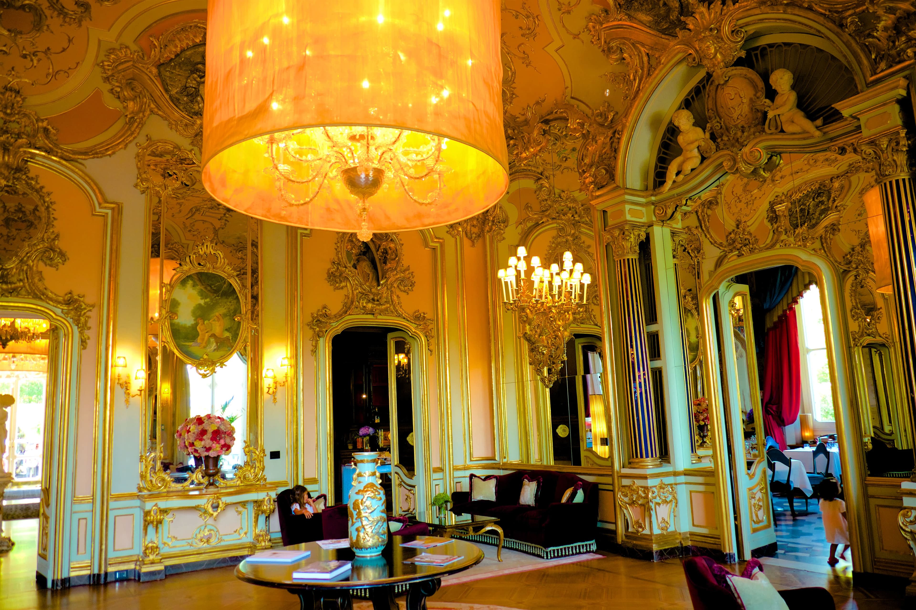 Grand Villa Cora Ansicht 7