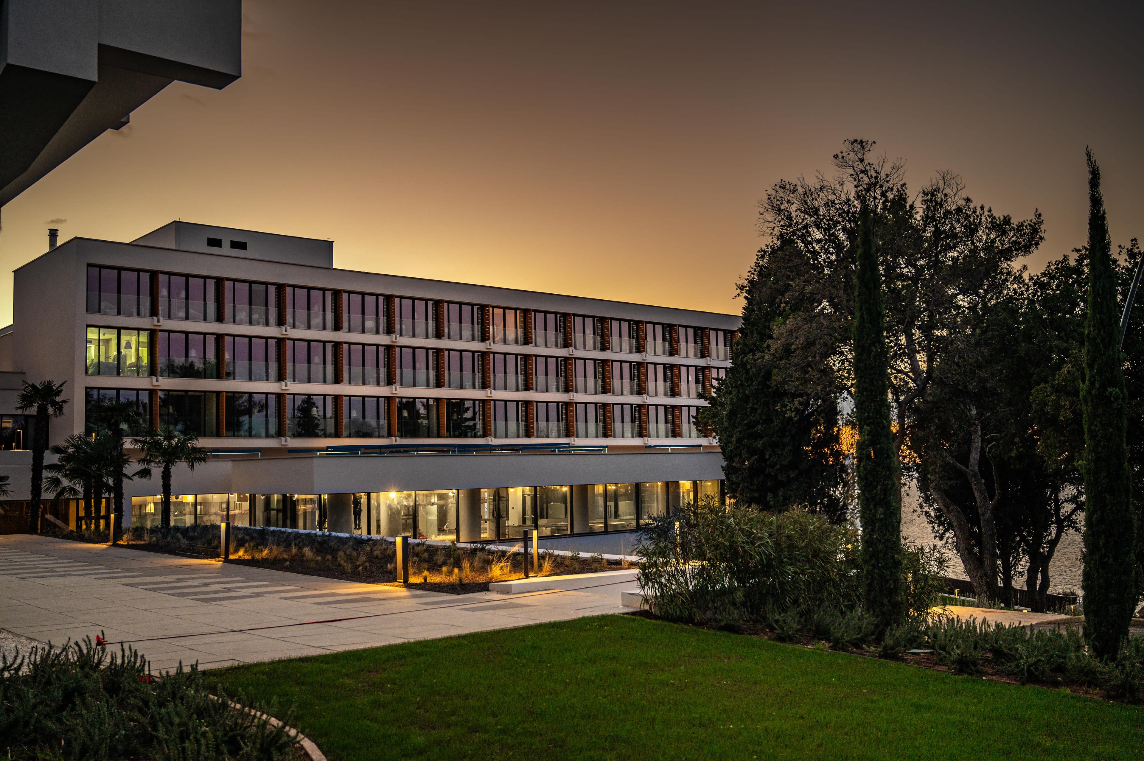Grand Hotel Brioni Pula, A Radisson Collection Hotel Ansicht 3