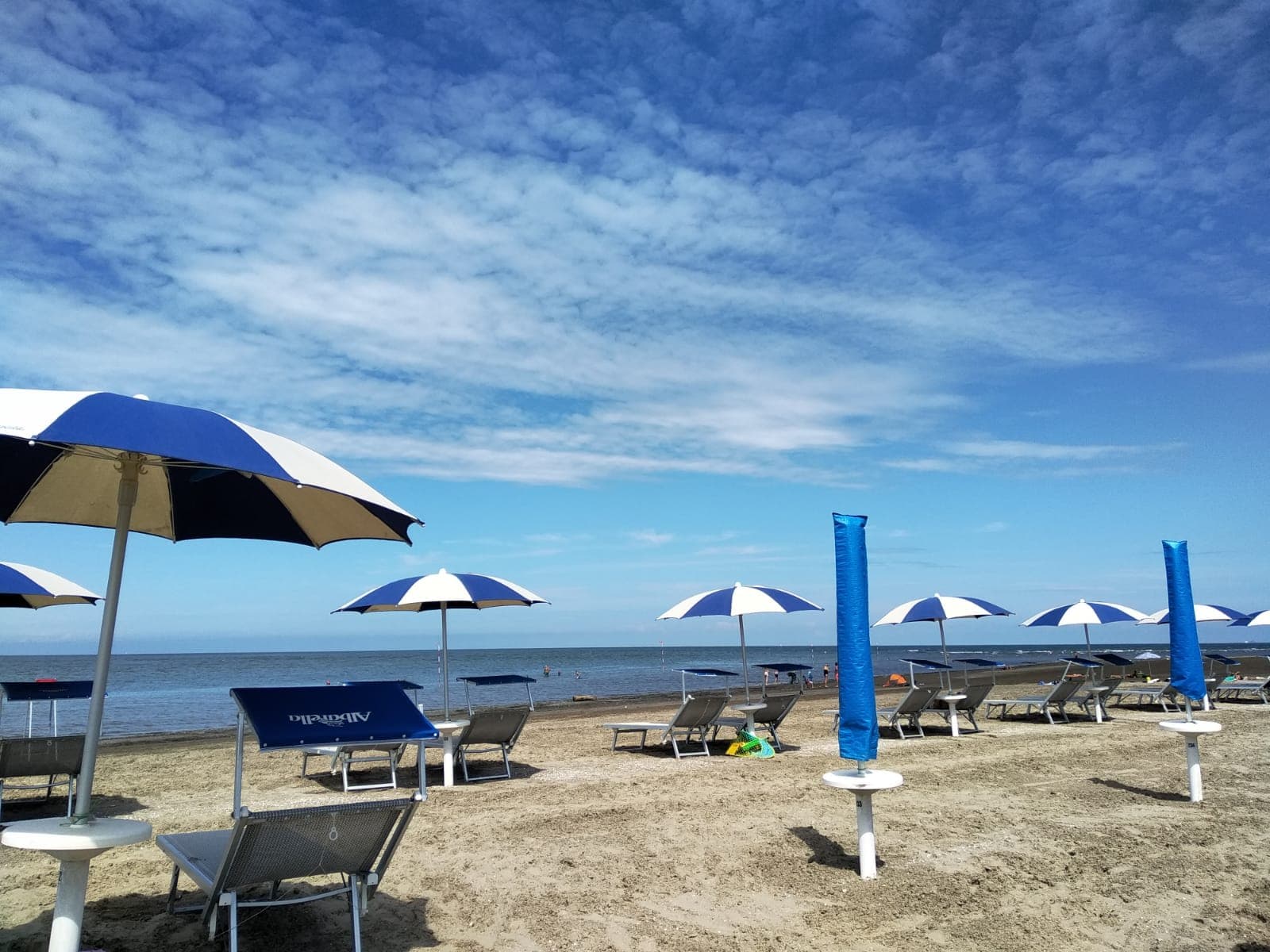 Hotel Capo Nord Ansicht 9