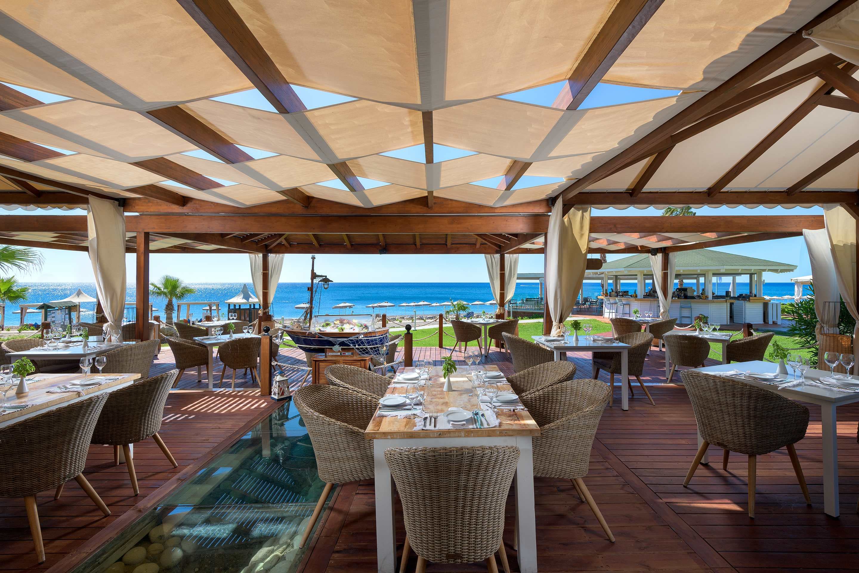 Rodos Palladium Leisure & Wellness Ansicht 7