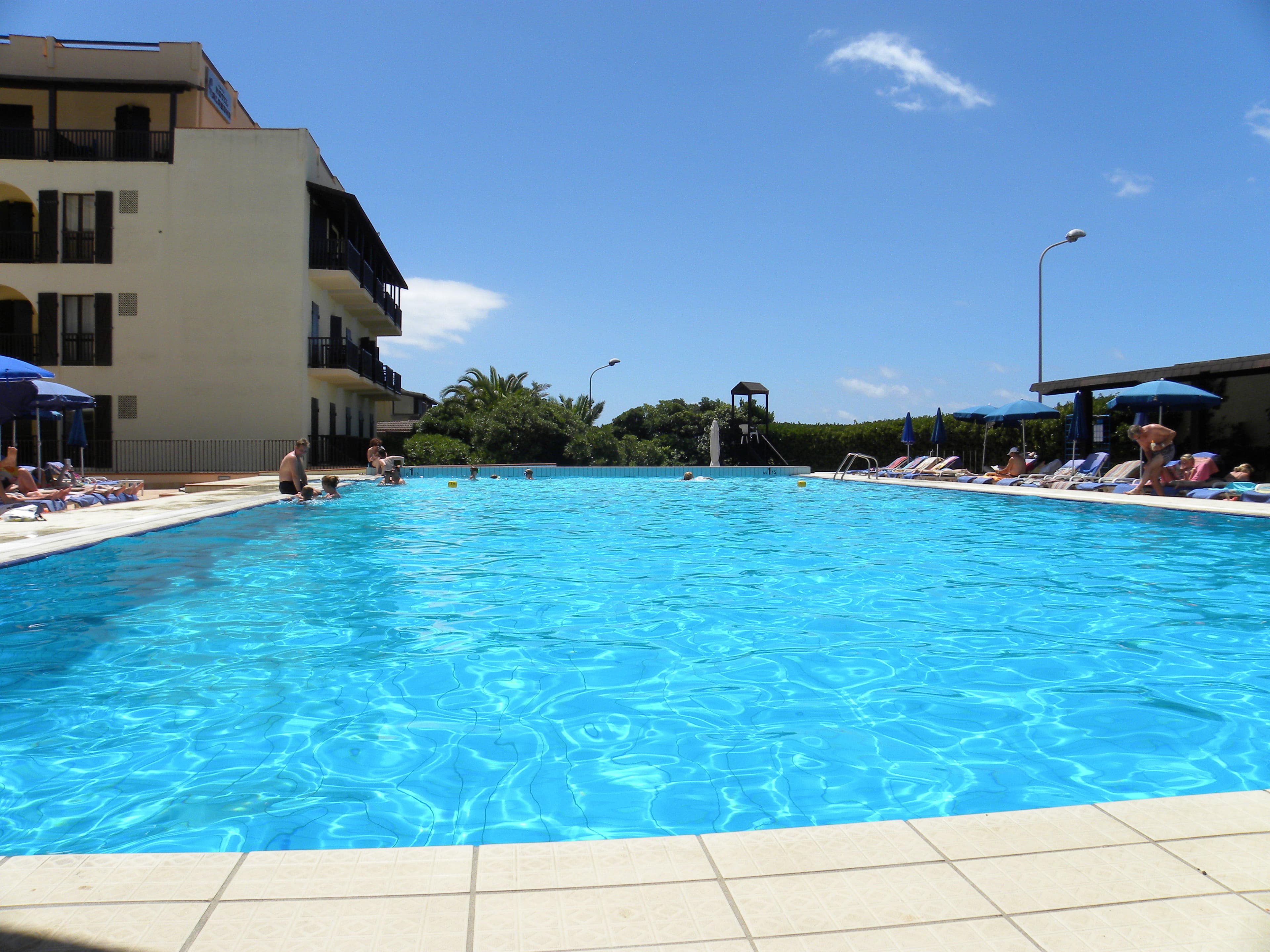 Hotel Calabona Ansicht 8