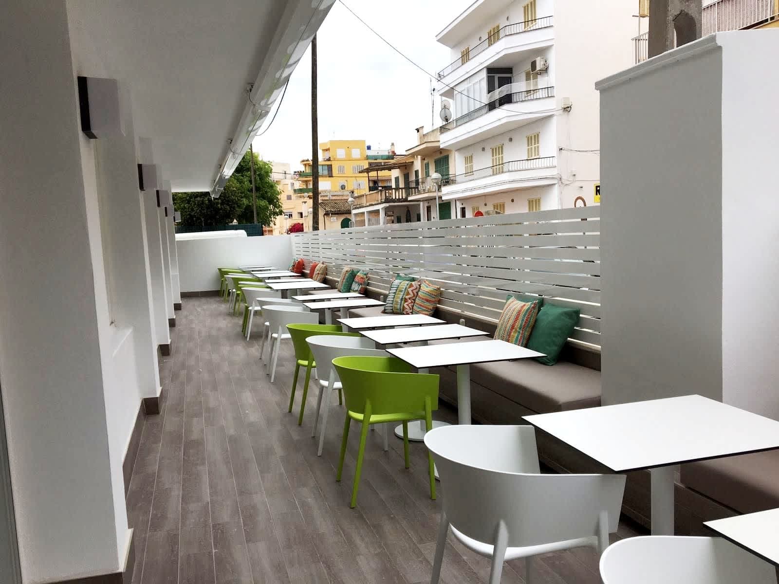 BQ Carmen Playa Hotel Ansicht 10