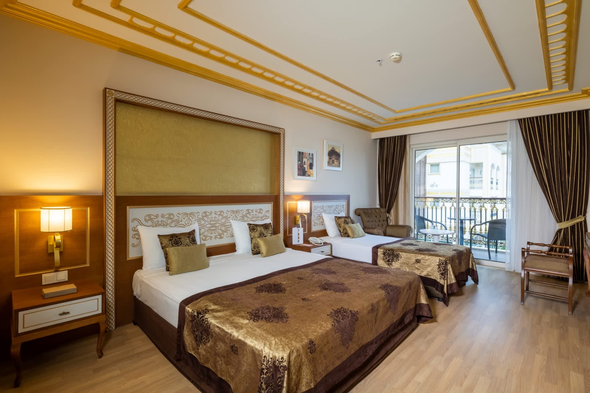 Diamond Excellence Resort & Spa Ansicht 4