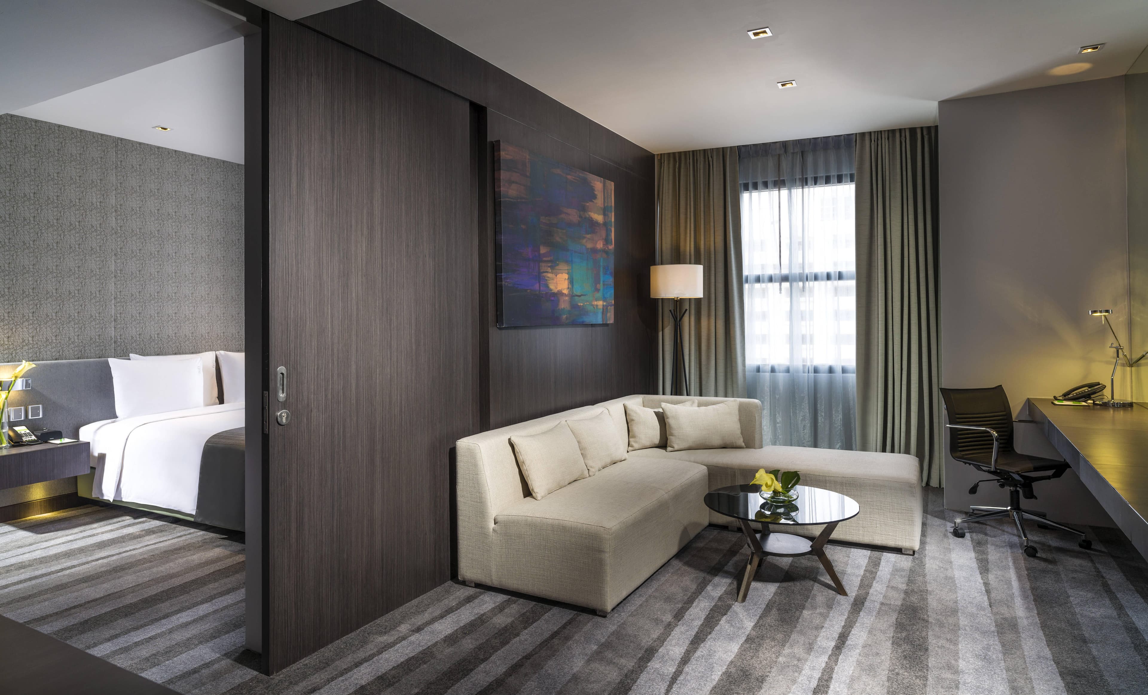 Holiday Inn Bangkok Sukhumvit by IHG Ansicht 3