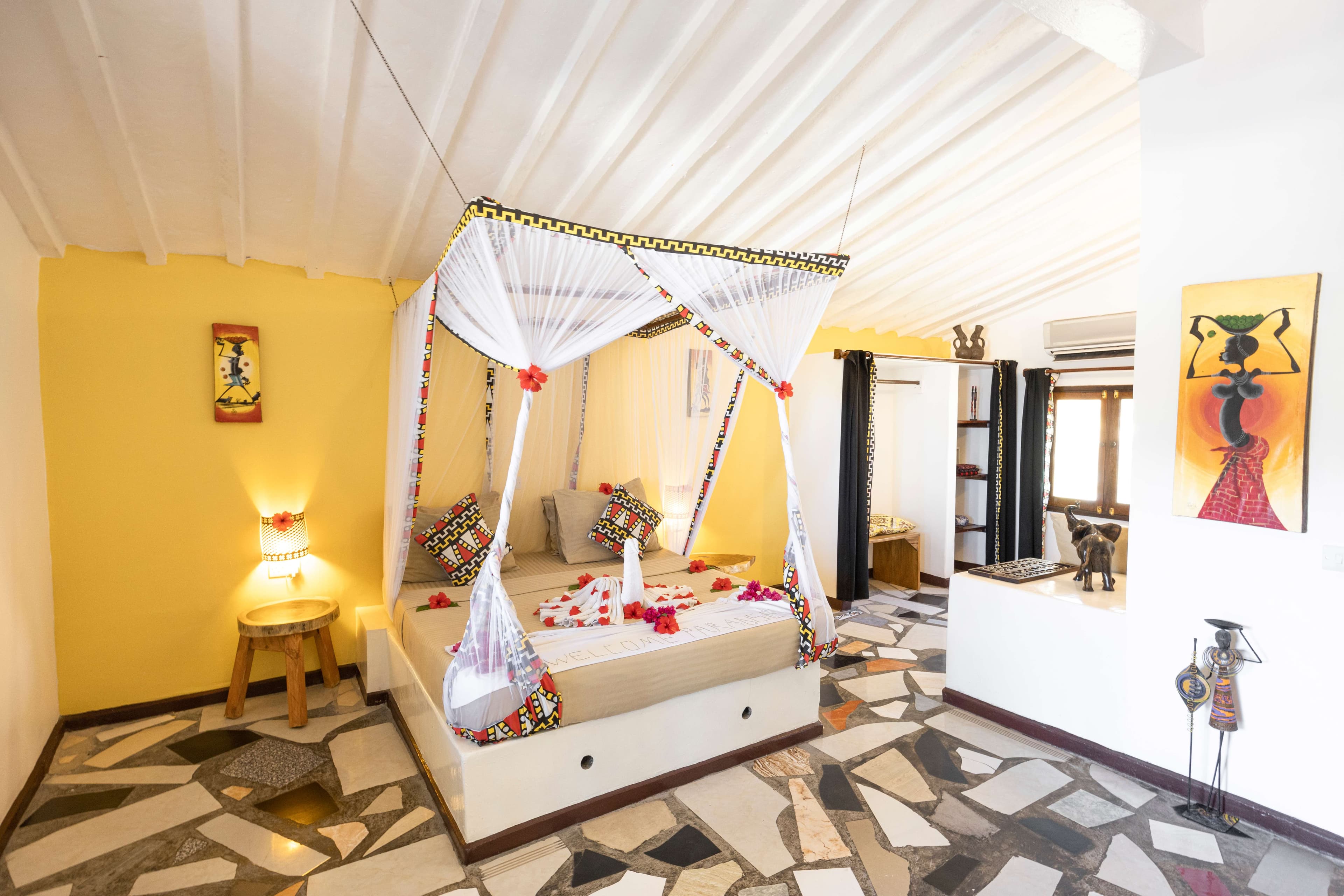 Paradise Beach Resort Ansicht 6