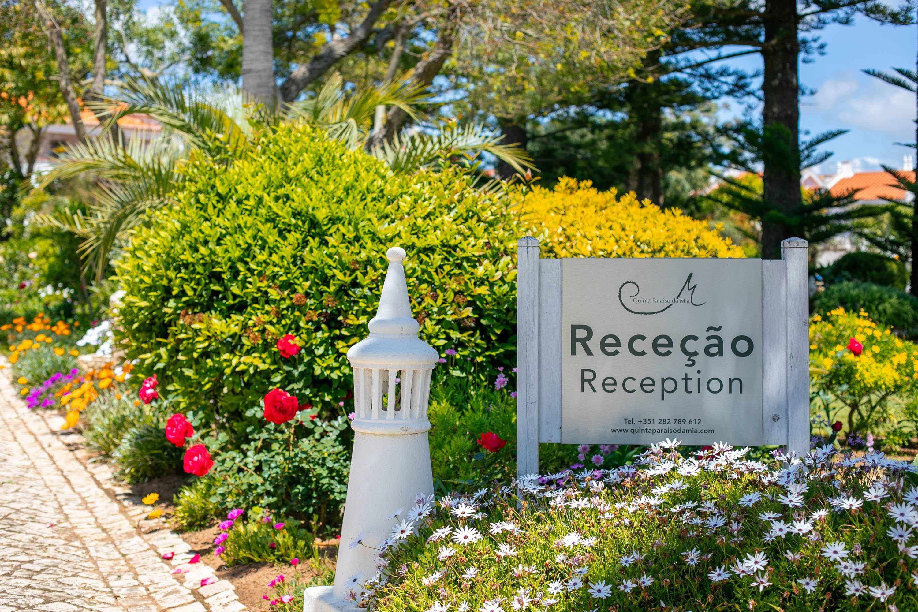 Hotel Quinta Paraiso da Mia Ansicht 9