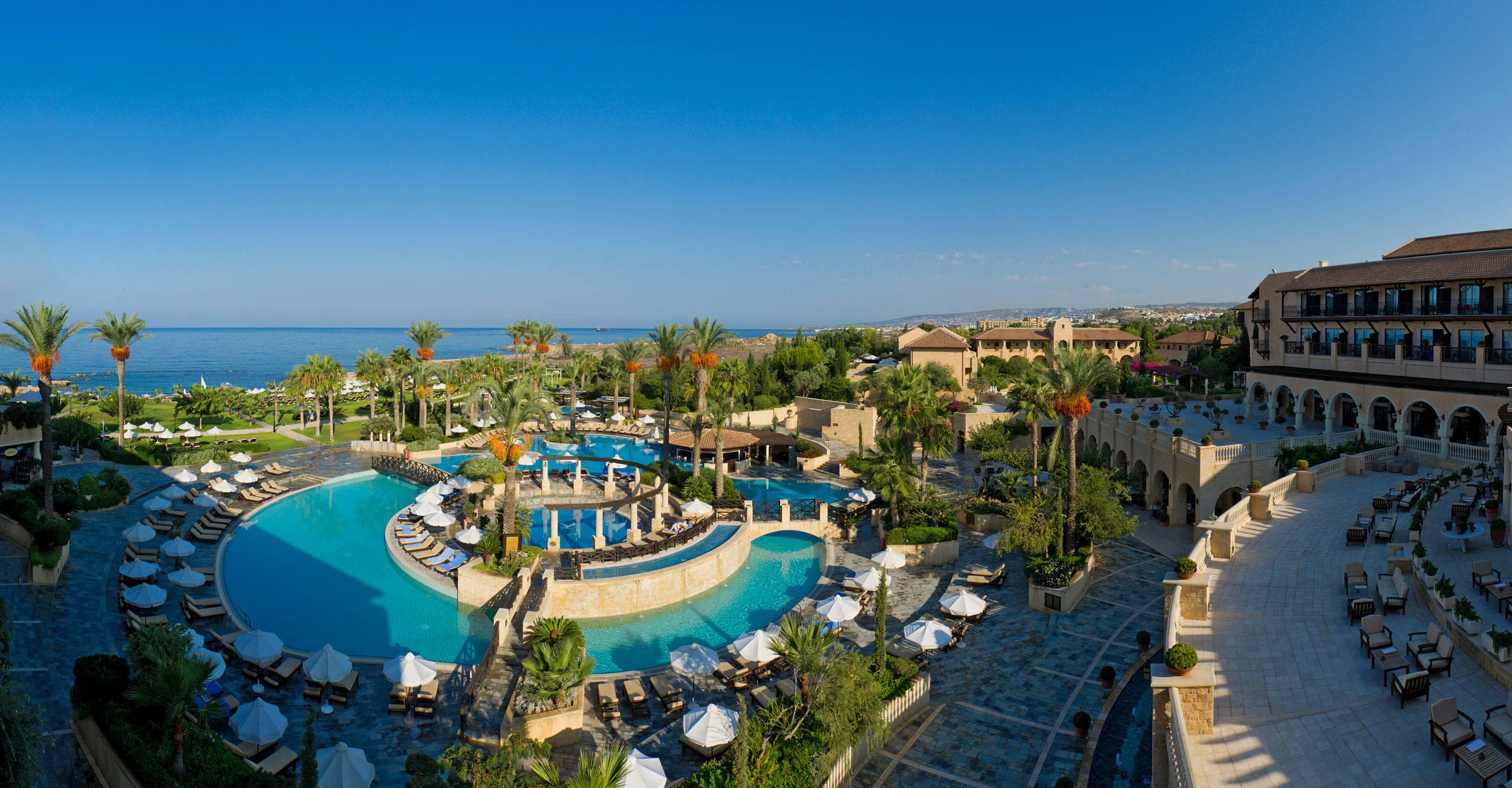 Hotel Elysium