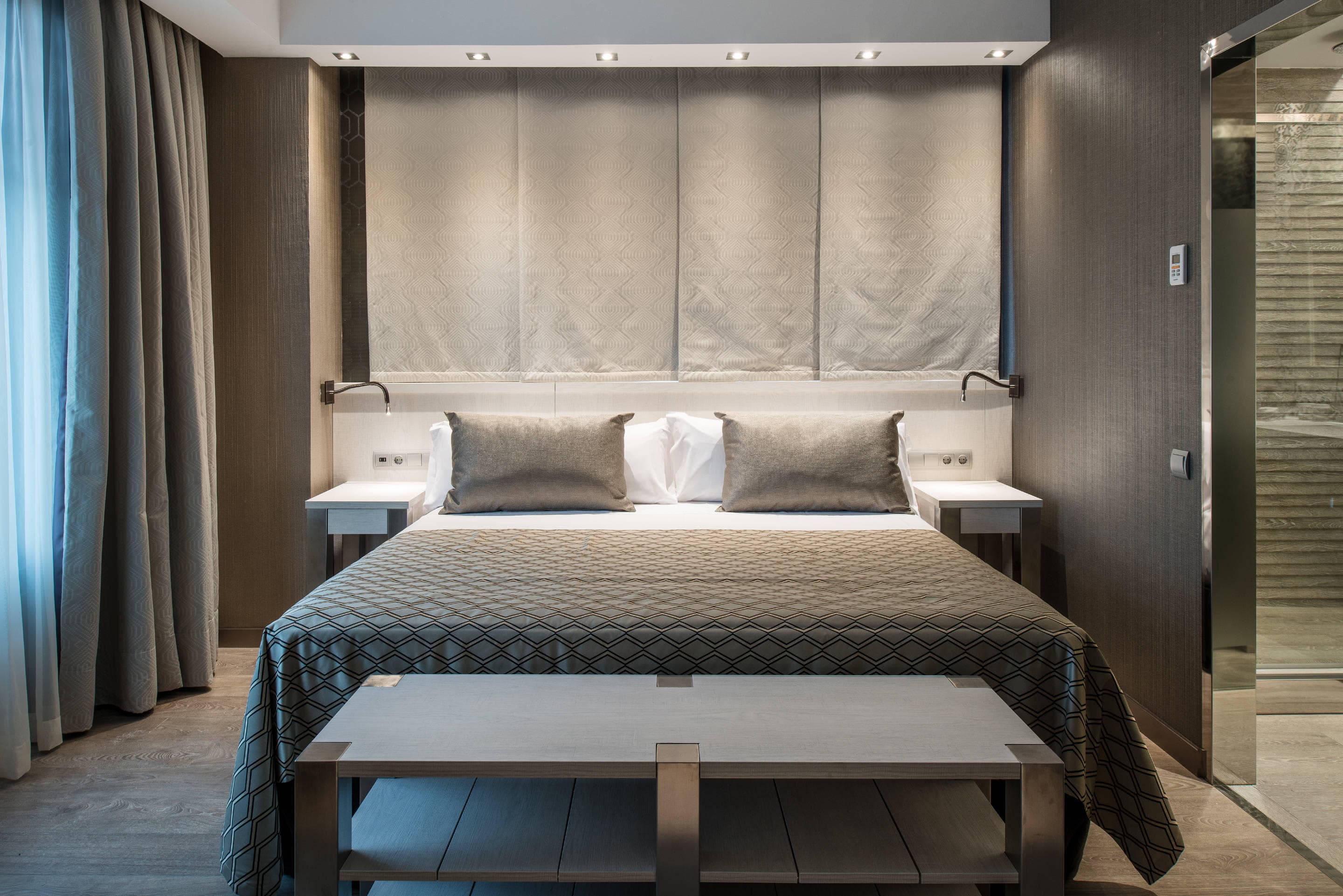 Hotel Catalonia Barcelona Plaza Ansicht 6