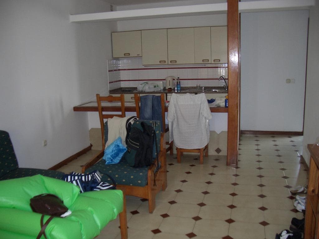 Hotel Los Pueblos Ansicht 2