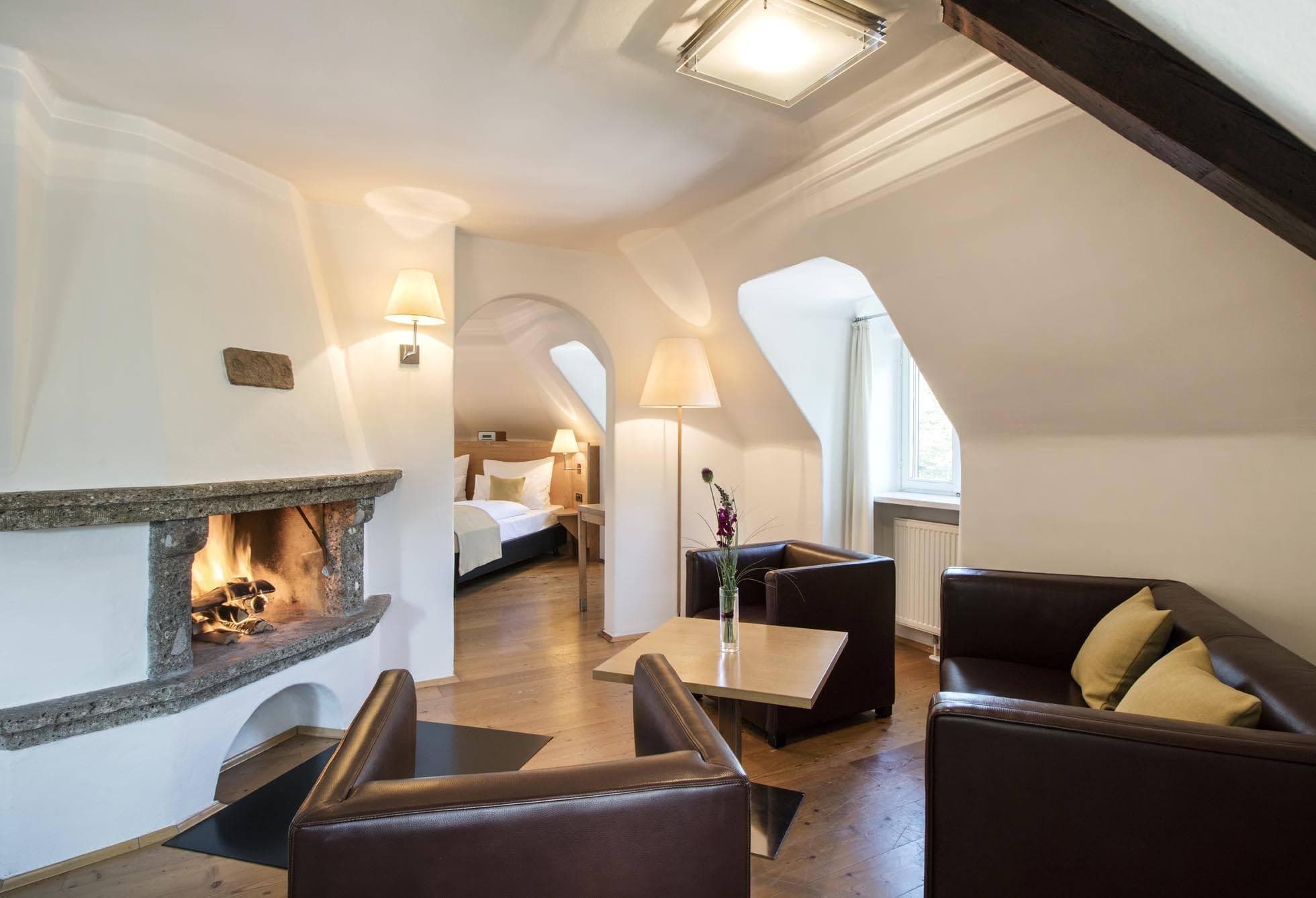 ARCOTEL Castellani Salzburg Ansicht 3