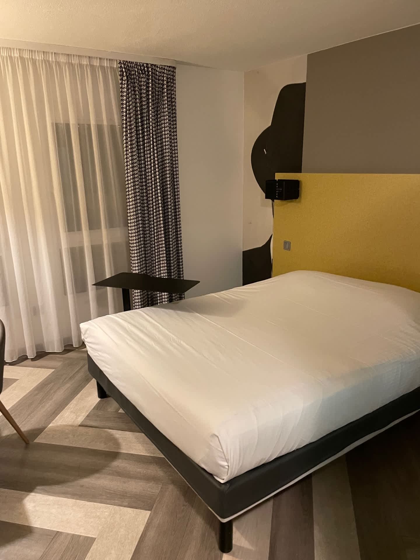 Hotel ibis Styles Nice Vieux Port Ansicht 4