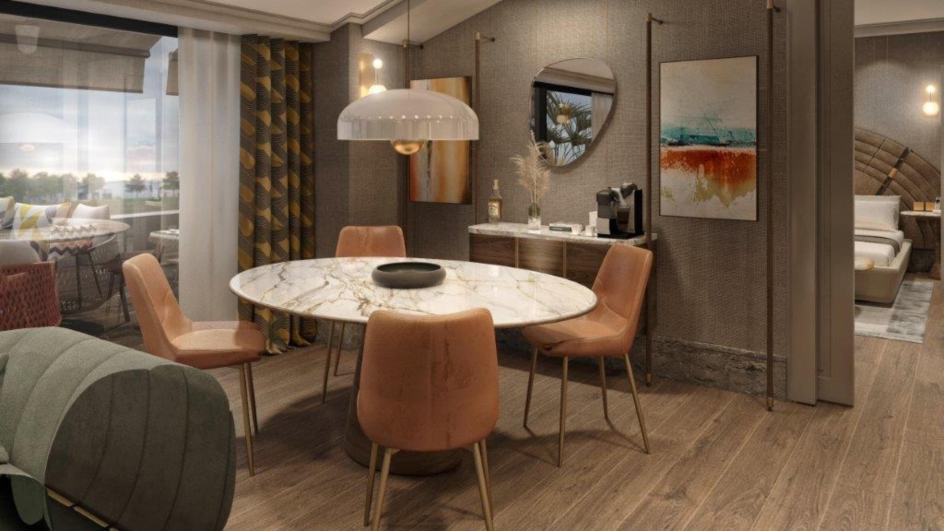 The Artisan Istanbul MGallery Ansicht 4