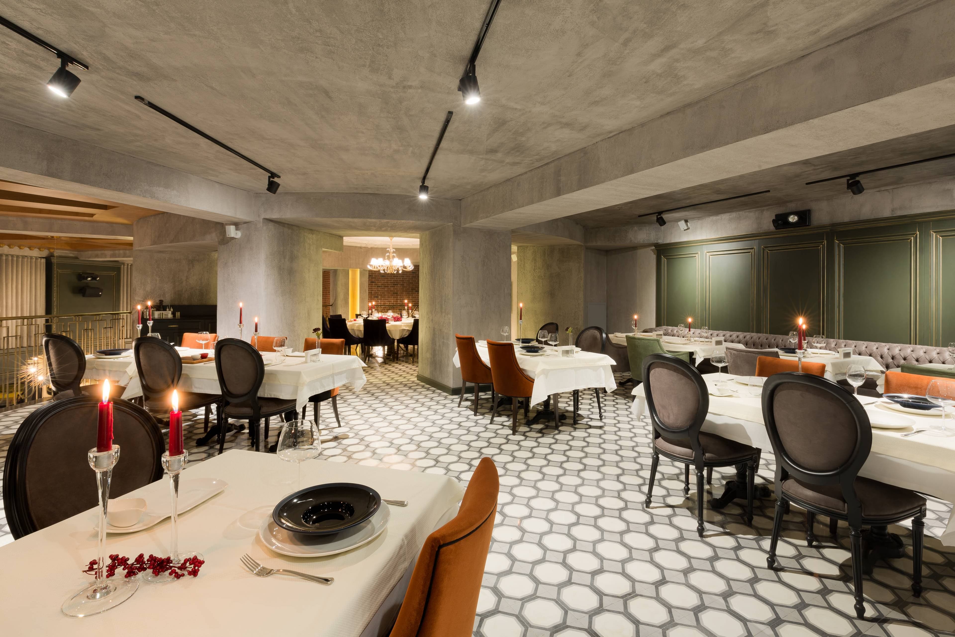 DoubleTree by Hilton Hotel Izmir Airport Ansicht 9