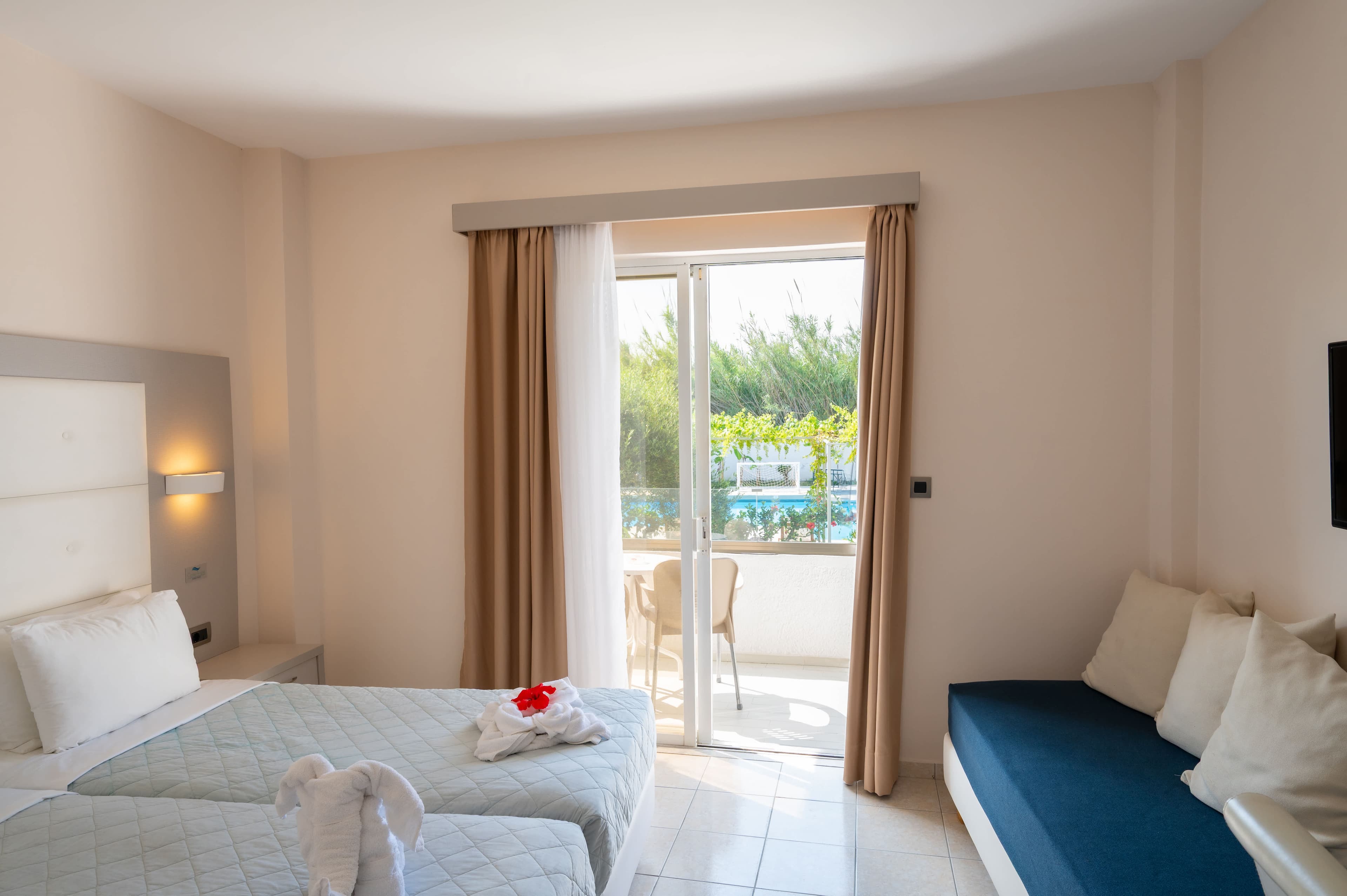 Costa Angela Seaside Resort Ansicht 5