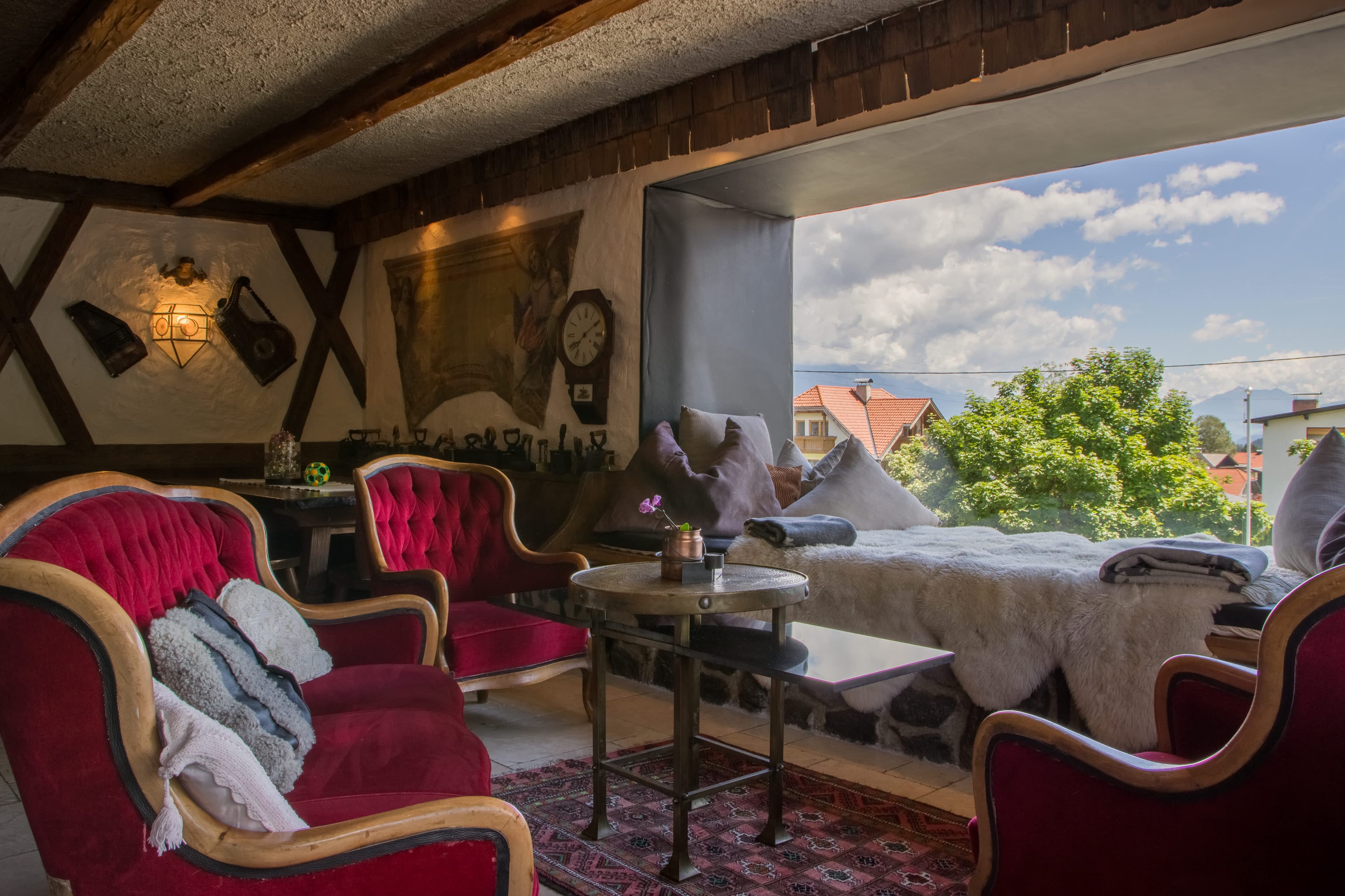 Alp Art Hotel