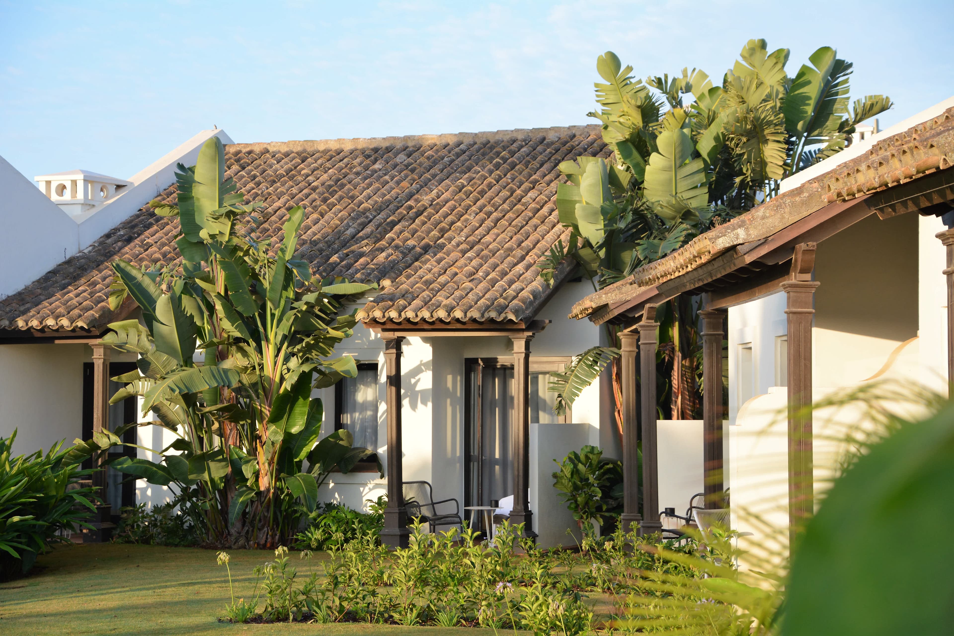 SO/ Sotogrande Spa & Golf Resort Hotel Ansicht 3