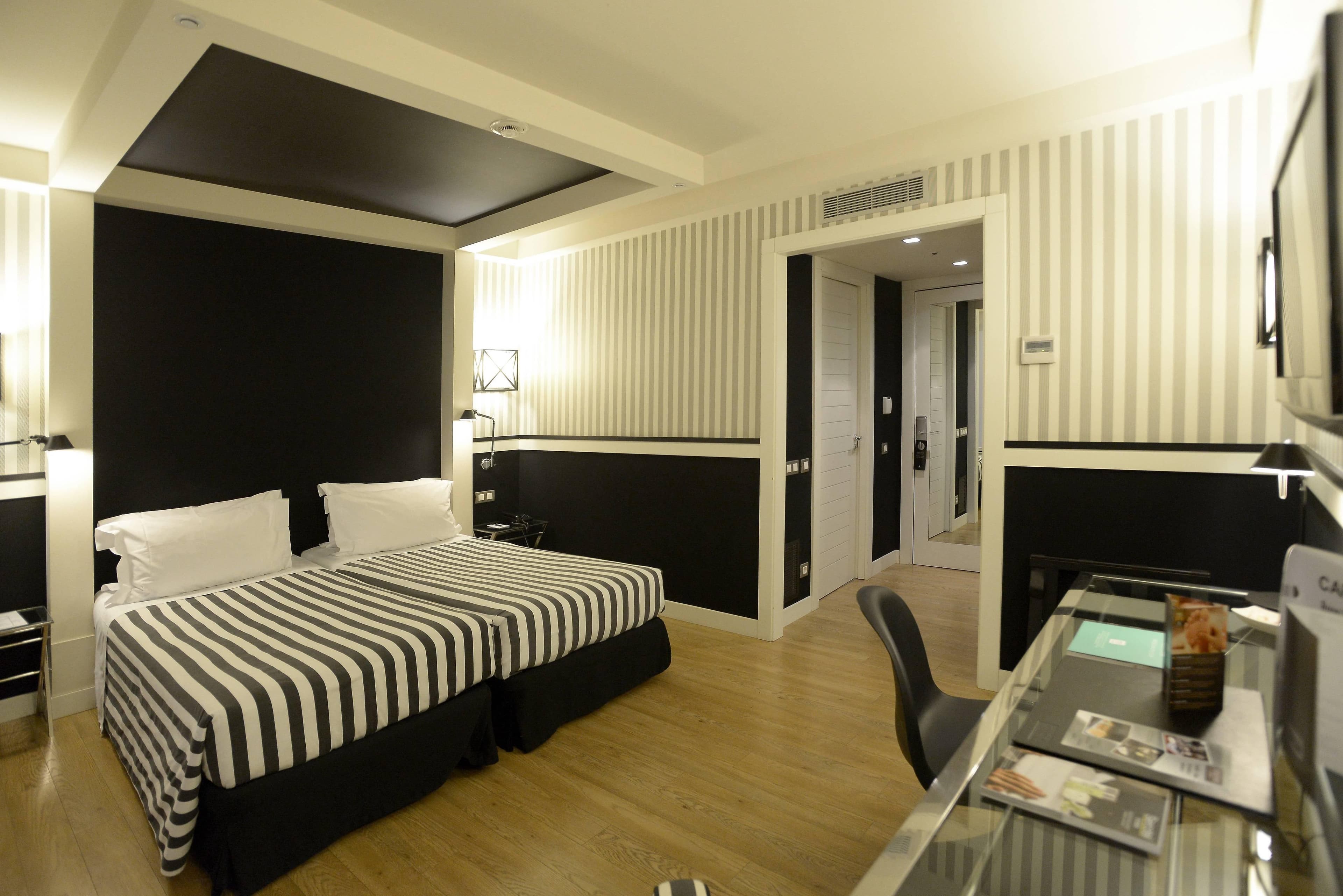 Hotel Europark Ansicht 5