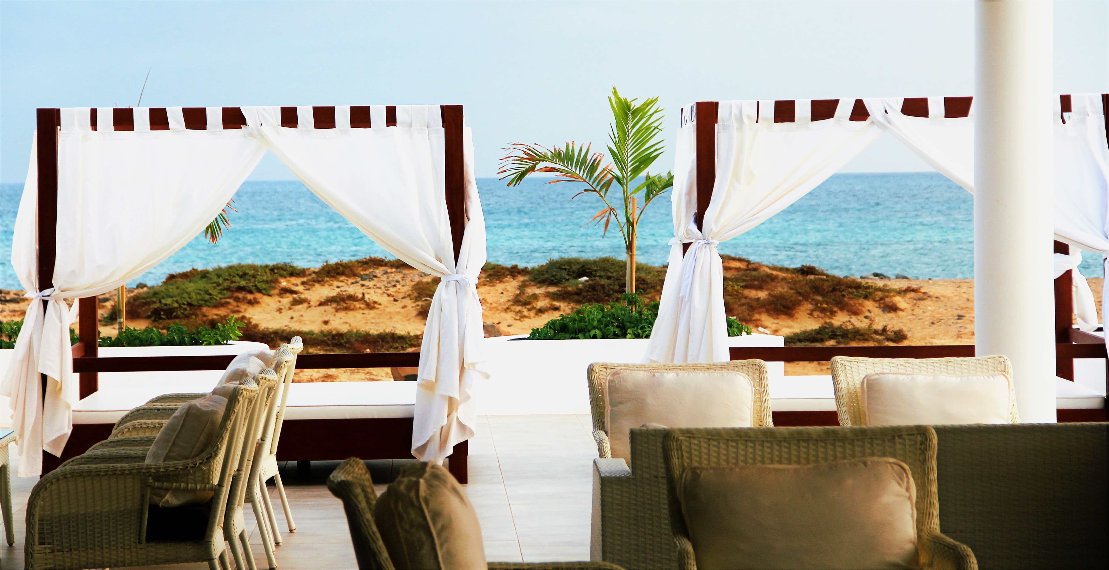 Hotel LIVVO Budha Beach Ansicht 9