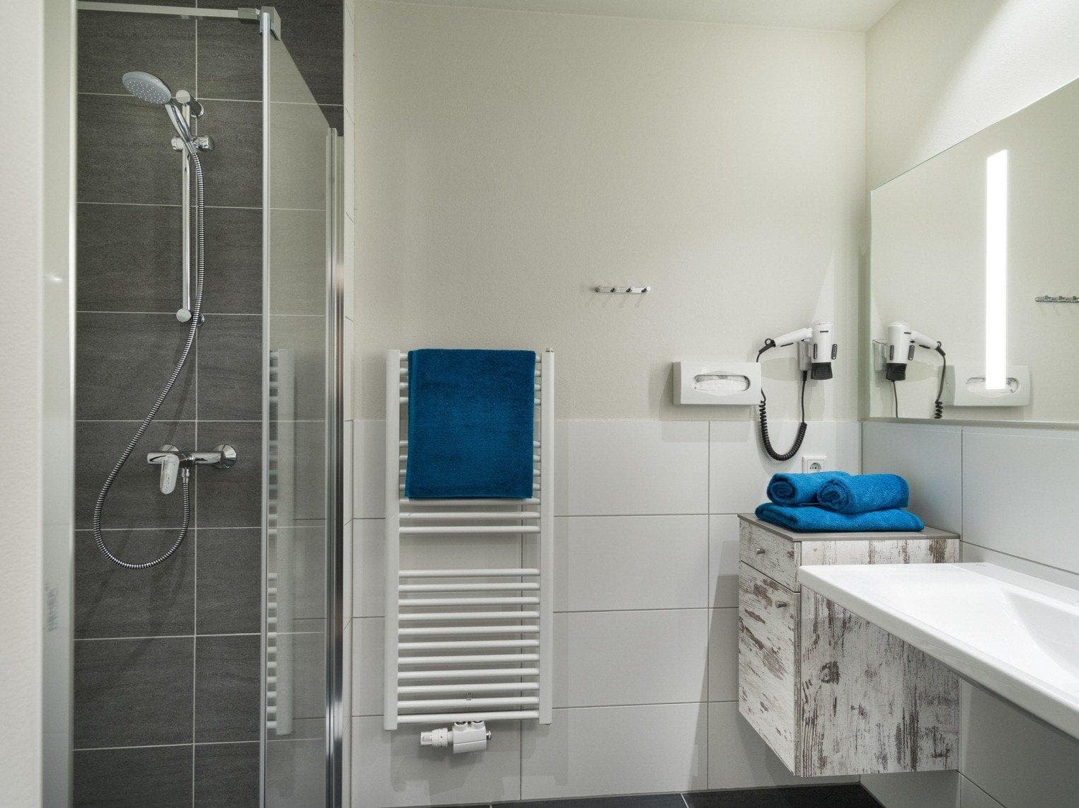 Hotel Sportwelt Ansicht 5