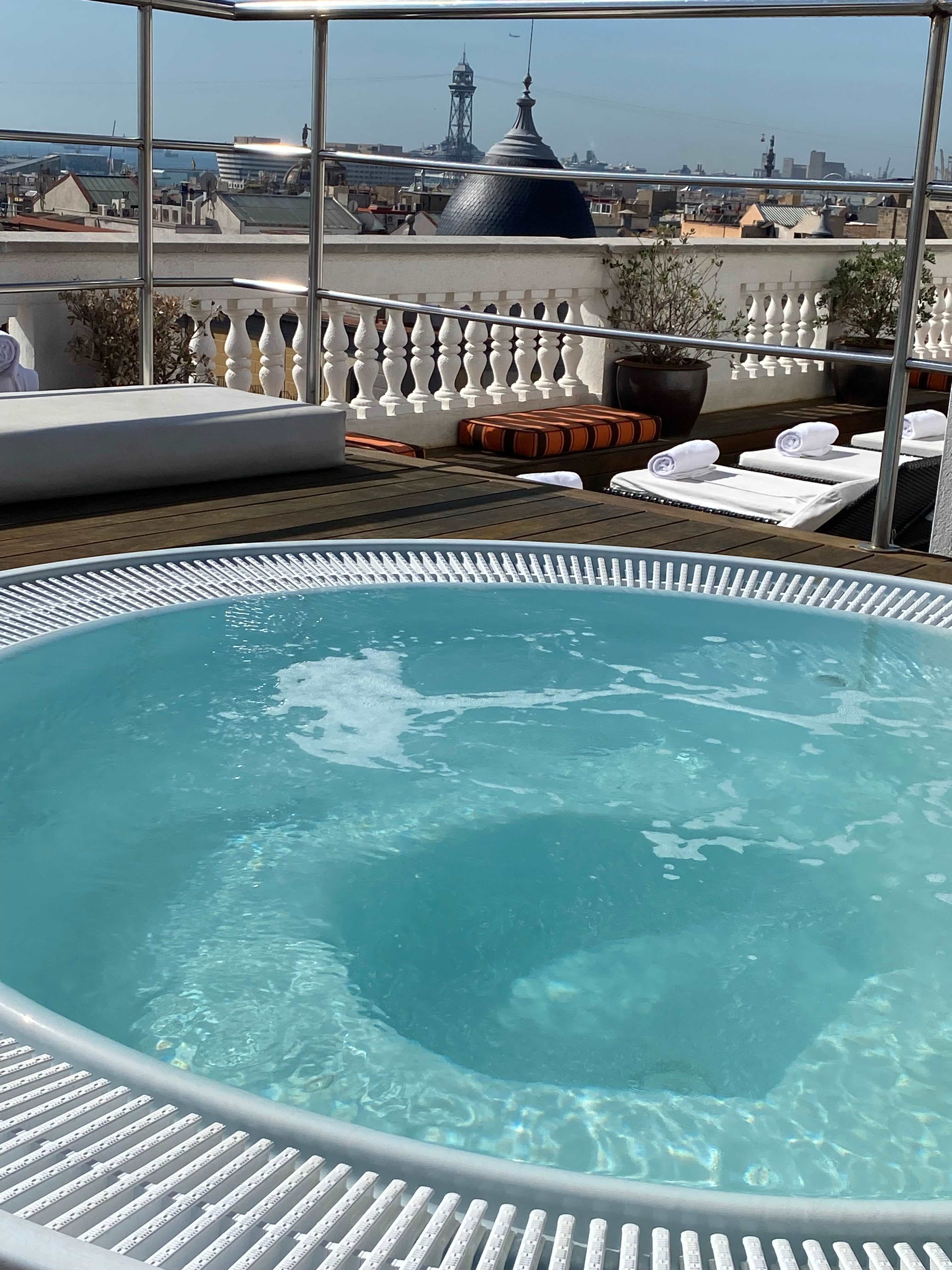 H10 Montcada Boutique Hotel Ansicht 3