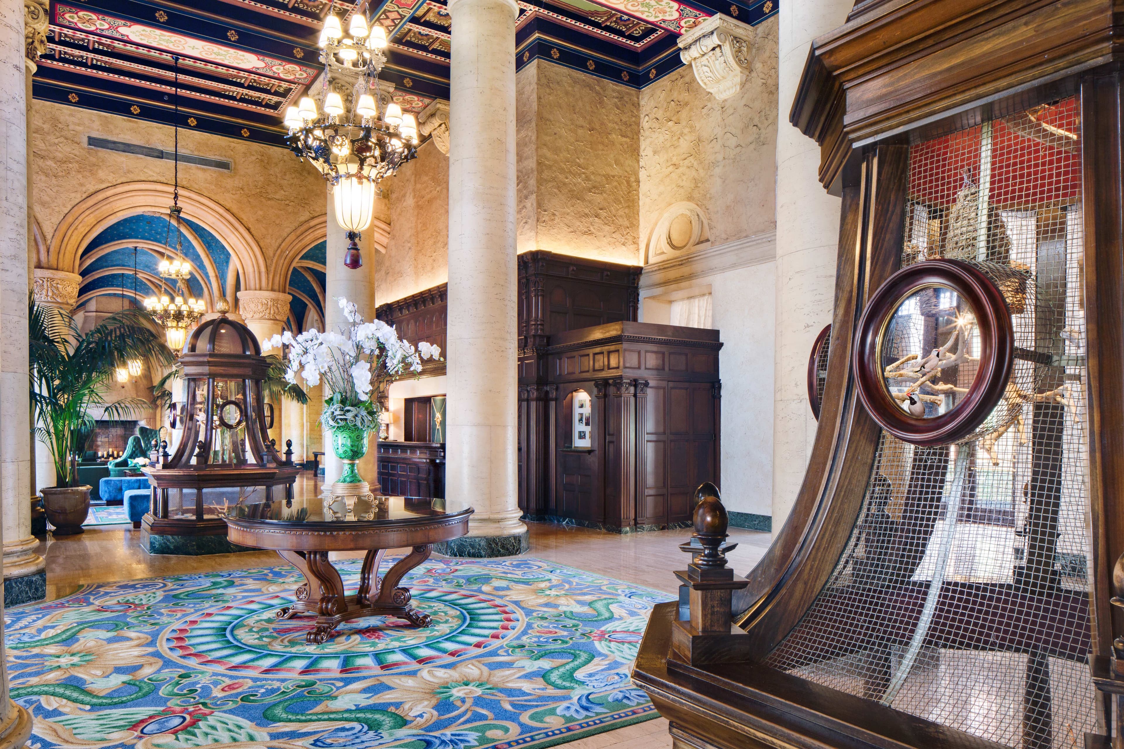 The Biltmore Miami Coral Gables Ansicht 8