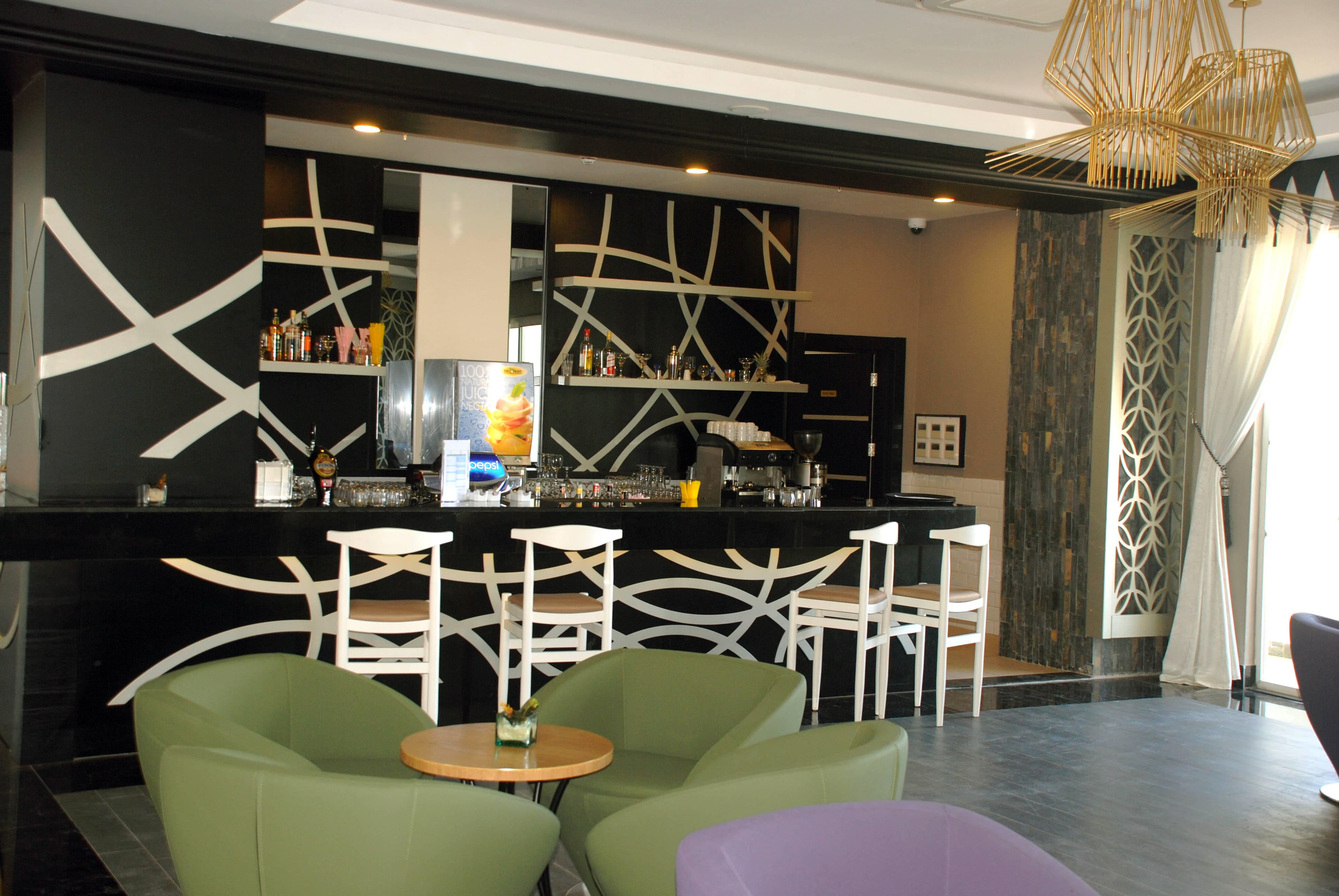 LRS Port River Hotel & Spa Ansicht 10