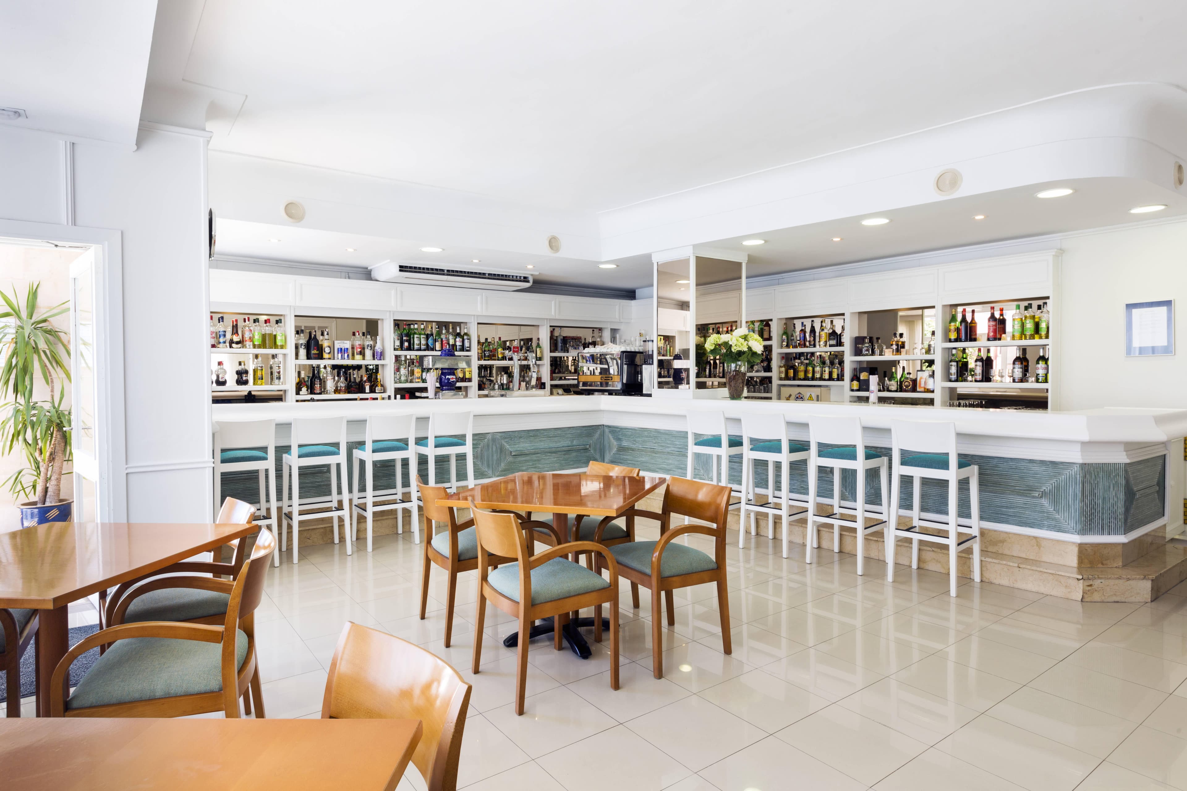 Hotel Don Miguel Ansicht 7