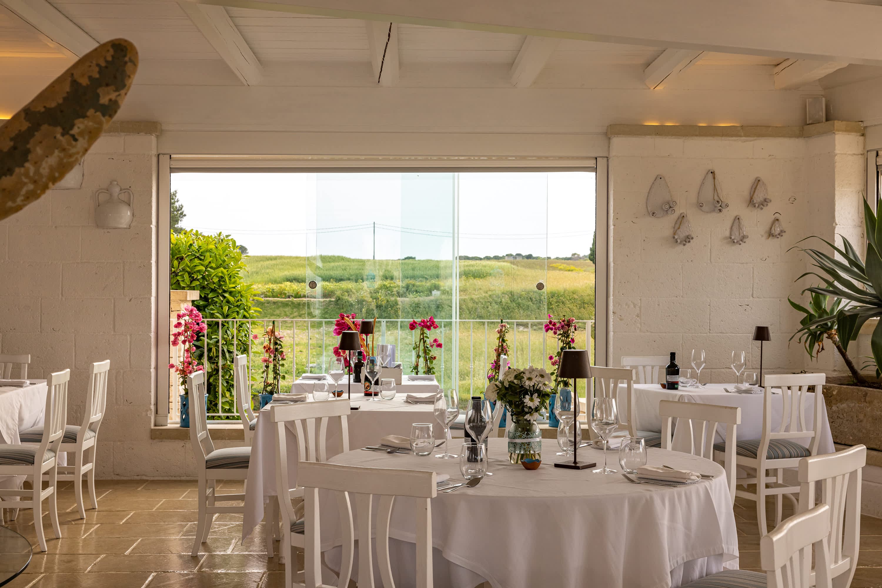 Masseria Bandino Resort Spa & Restaurant Ansicht 9