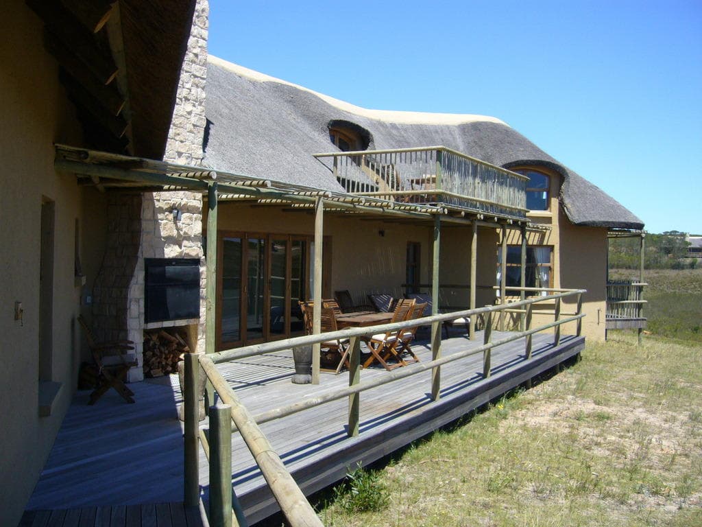 Gondwana Game Reserve Ansicht 2