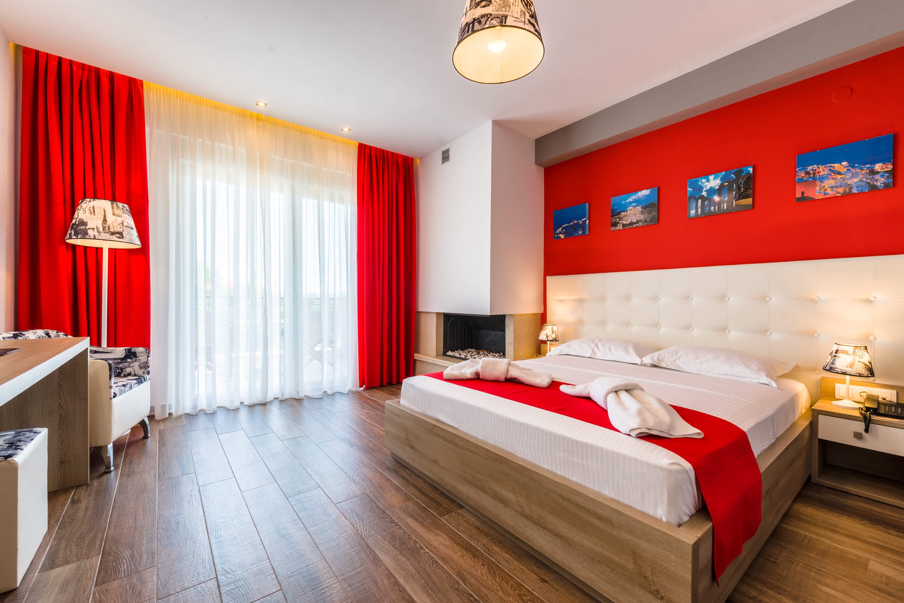 Lagaria Hotel Ansicht 5