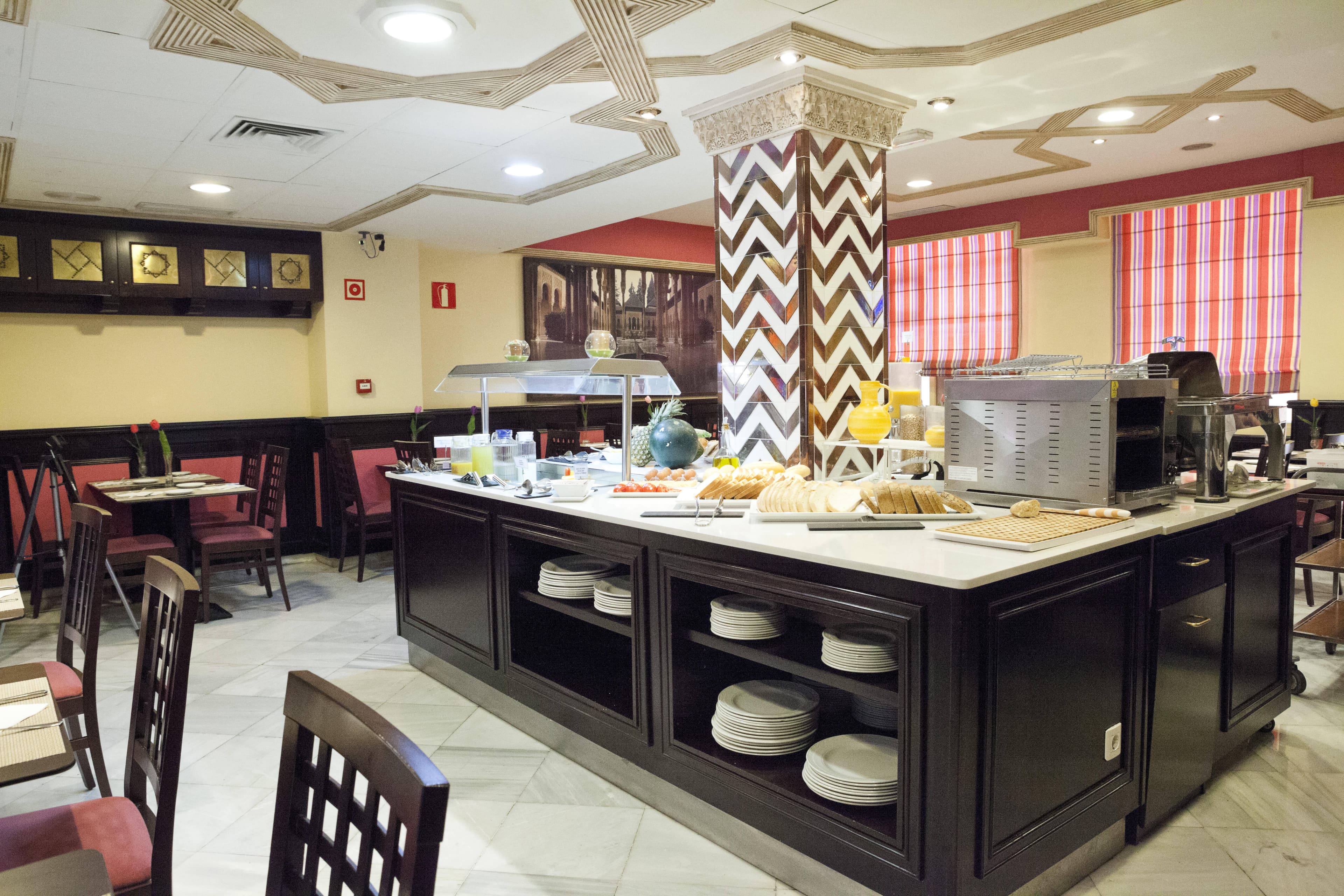 Hotel Comfort Dauro 2 Ansicht 9
