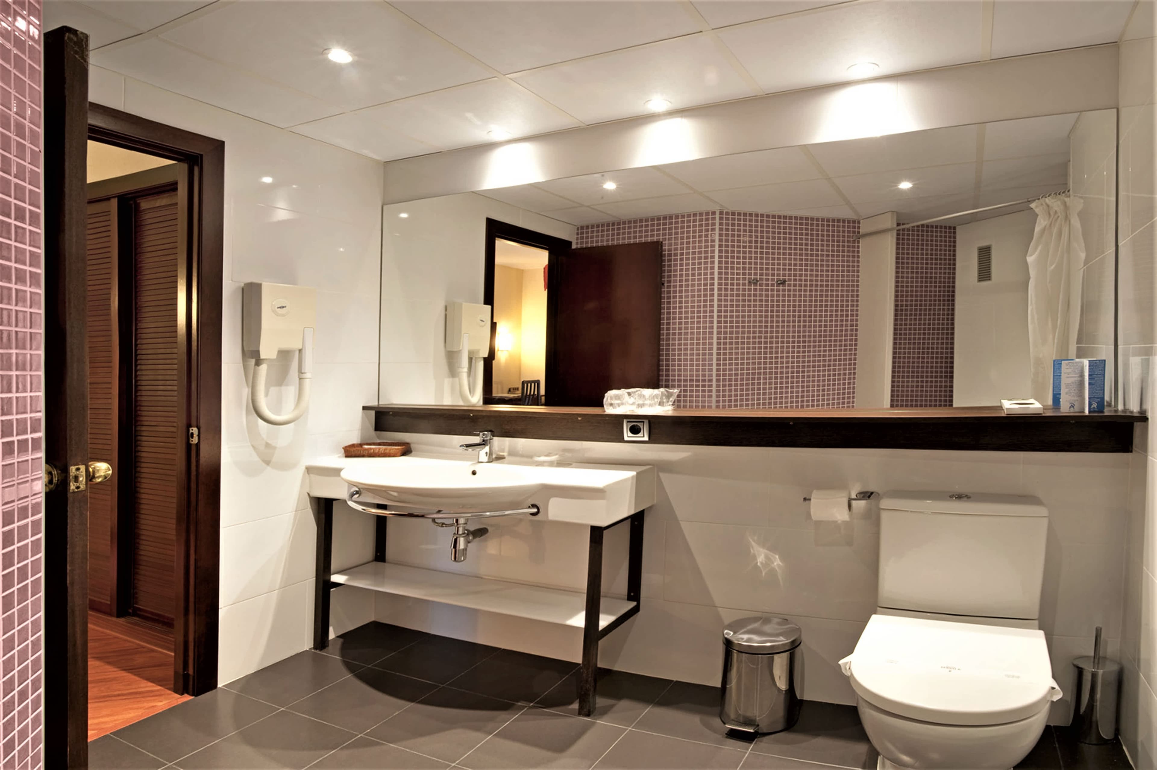 Hotel Bernat II Ansicht 5