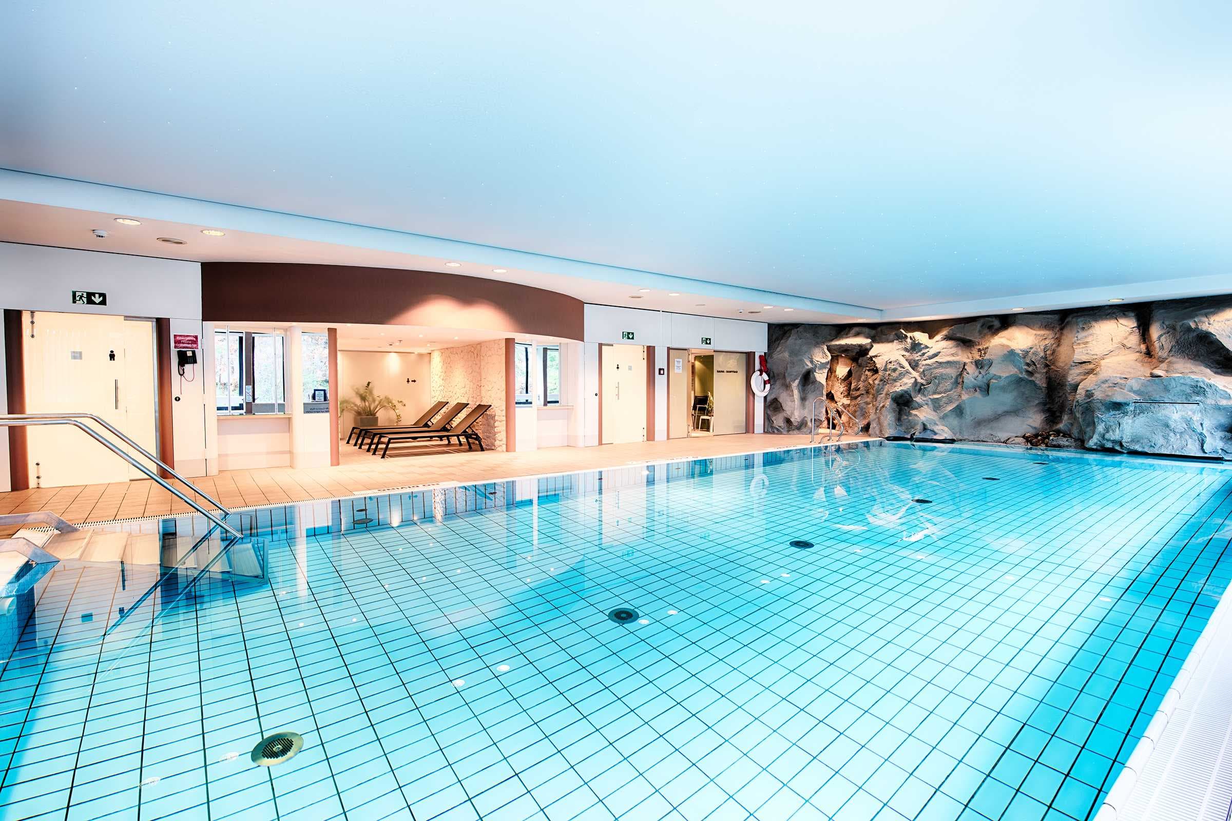 Crowne Plaza Frankfurt Congress Hotel, an IHG Hotel Ansicht 7