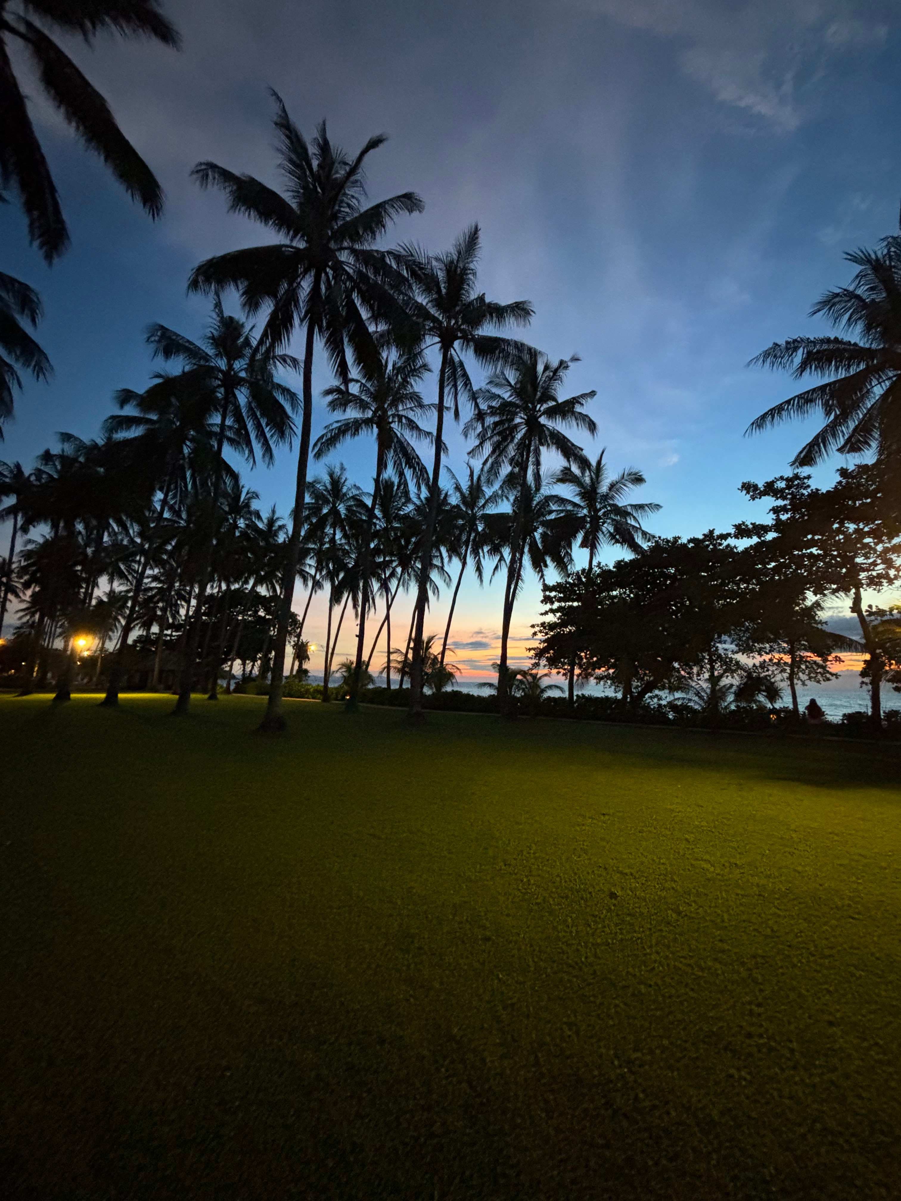 Hotel Holiday Resort Lombok Ansicht 2