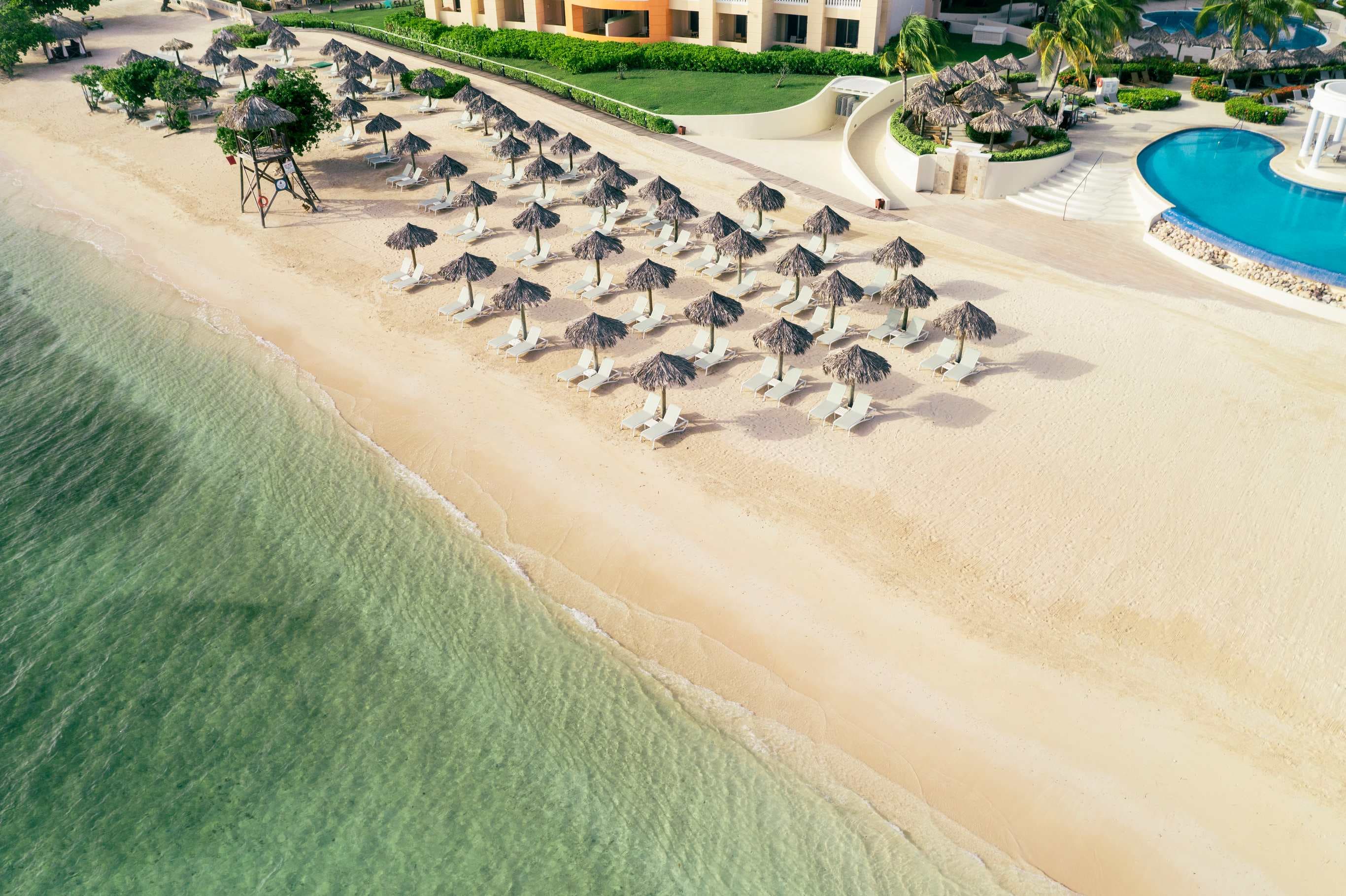 Iberostar Selection Rose Hall Suites Ansicht 9