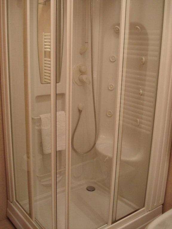Hotel II Castillas Ansicht 4