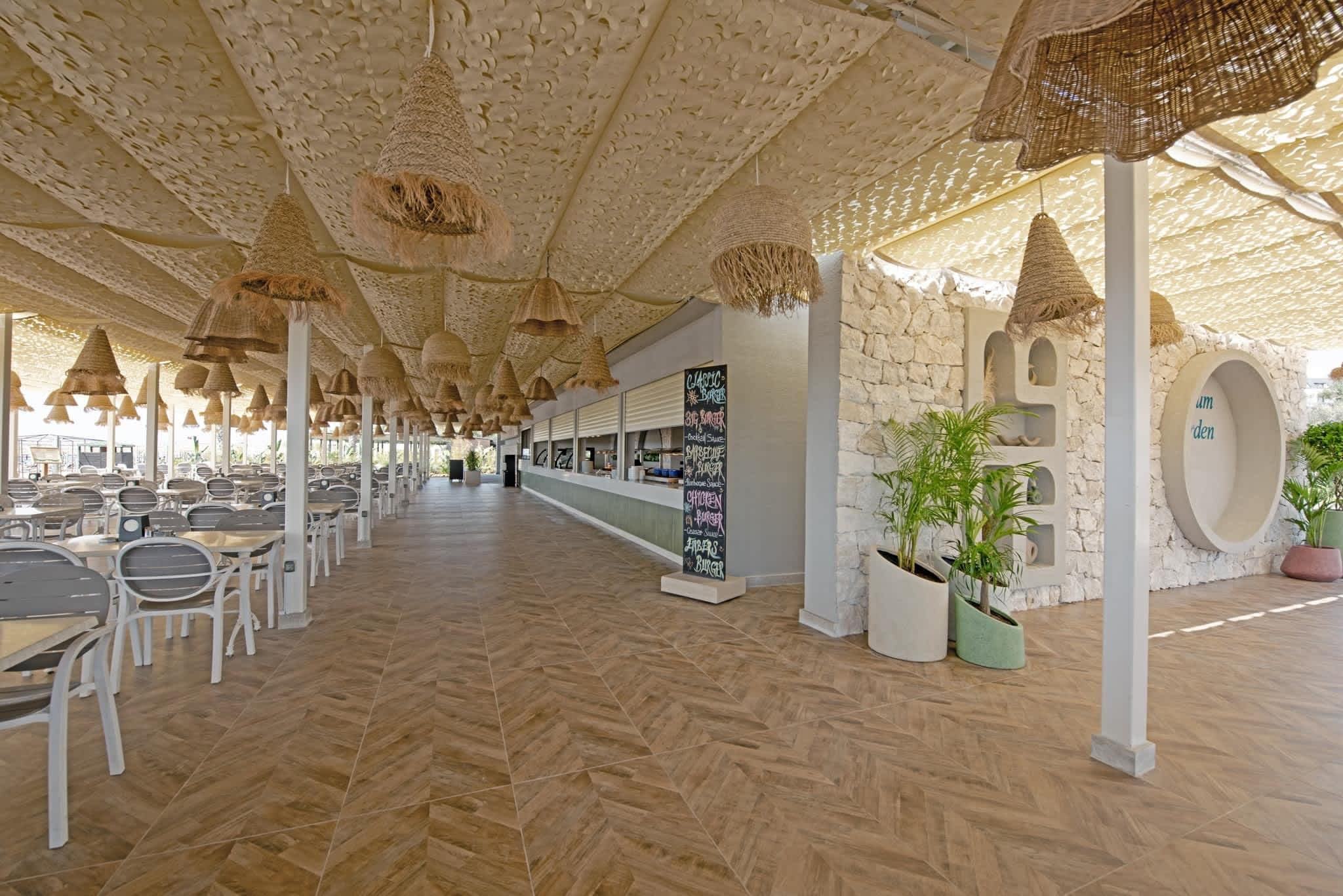 Hotel Novum Garden Side