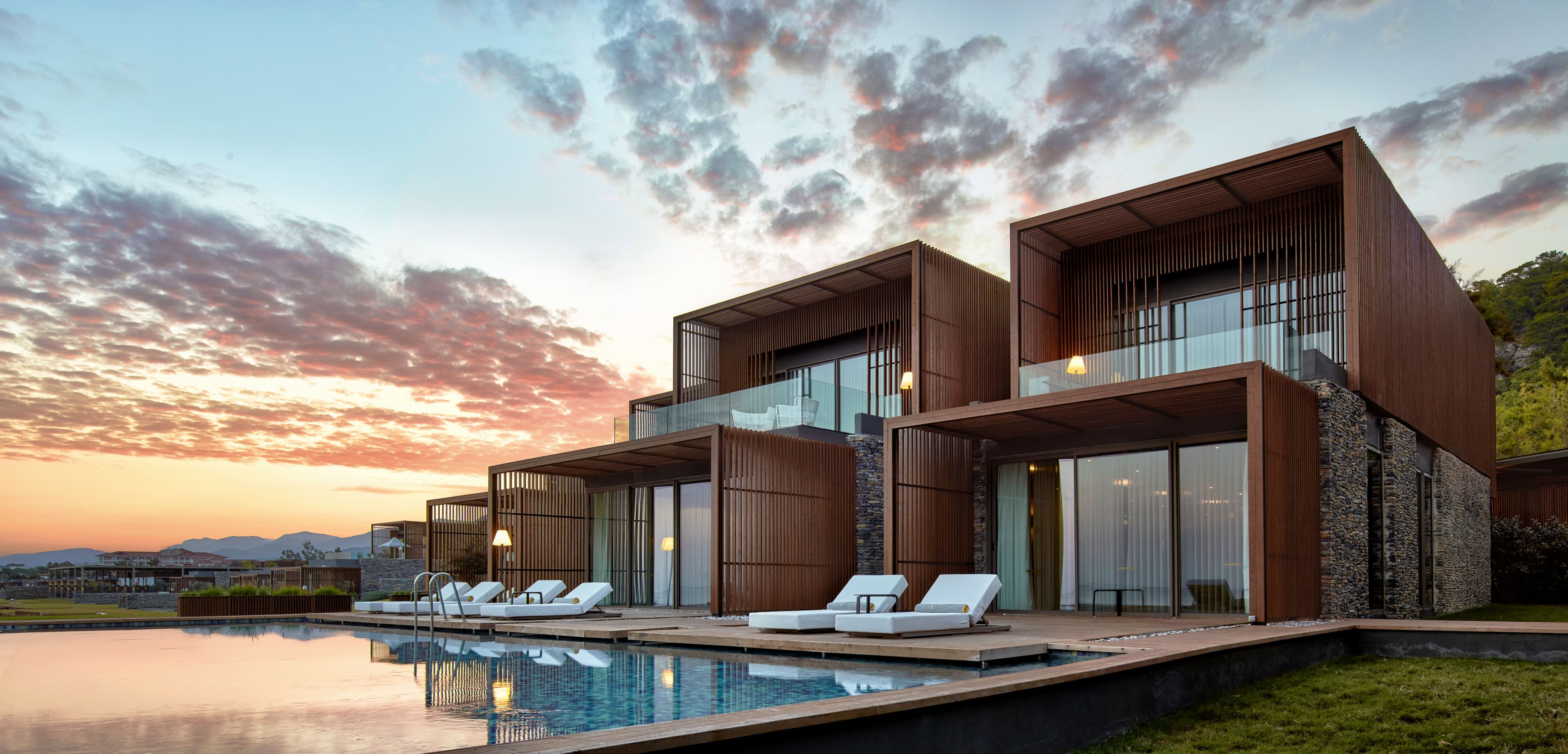 Maxx Royal Kemer Resort Ansicht 7