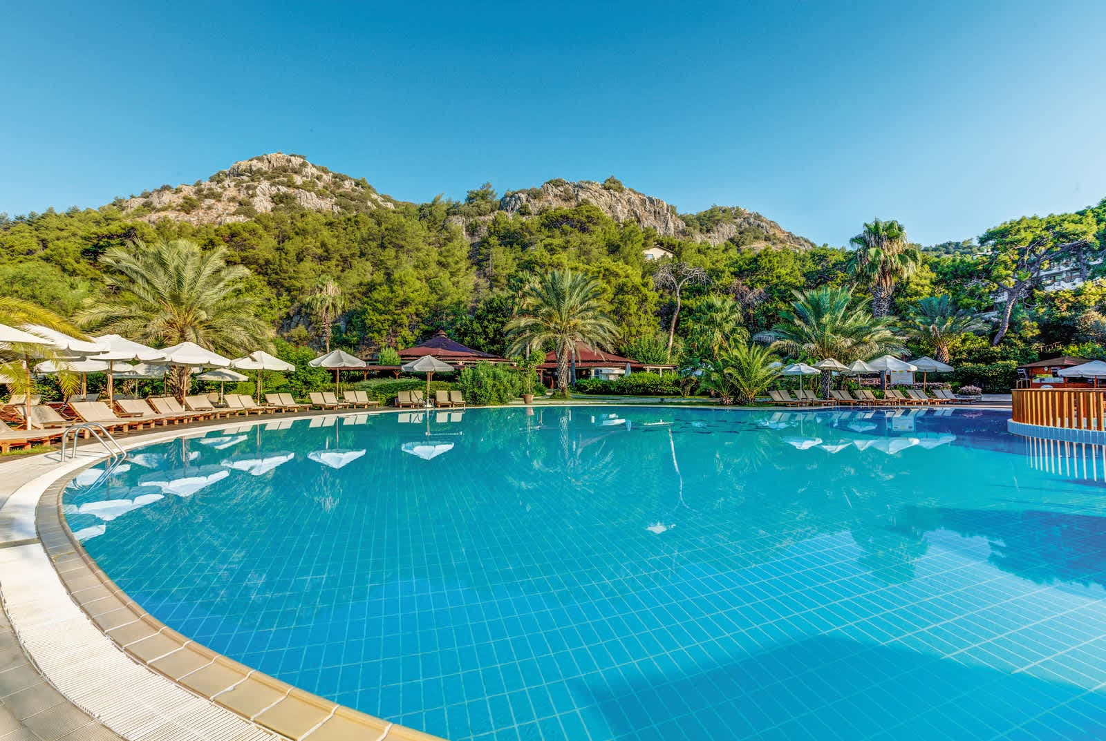 TUI MAGIC LIFE Sarigerme Ansicht 7
