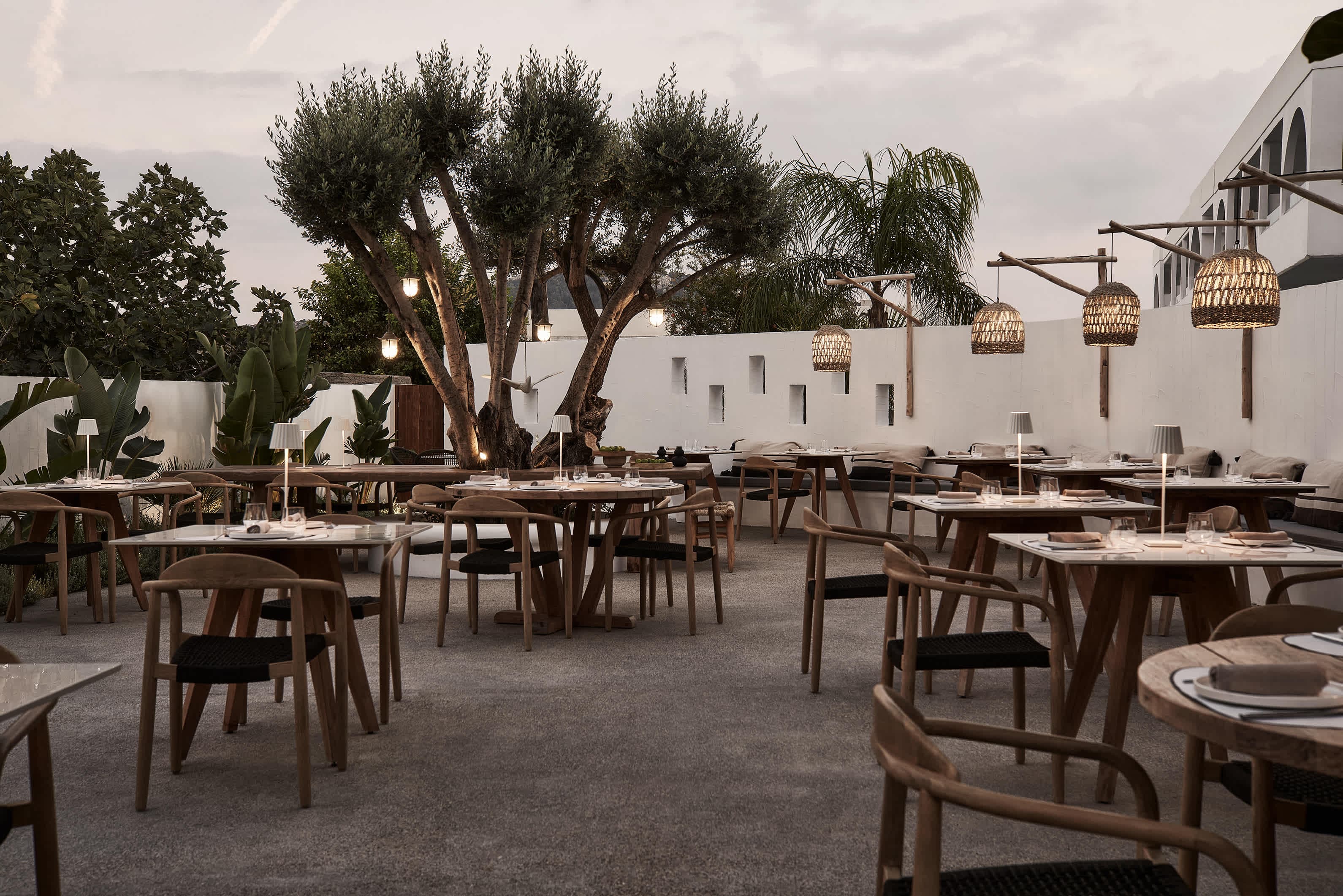 Casa Cabana Boutique Hotel & Spa - Adults Only Ansicht 8