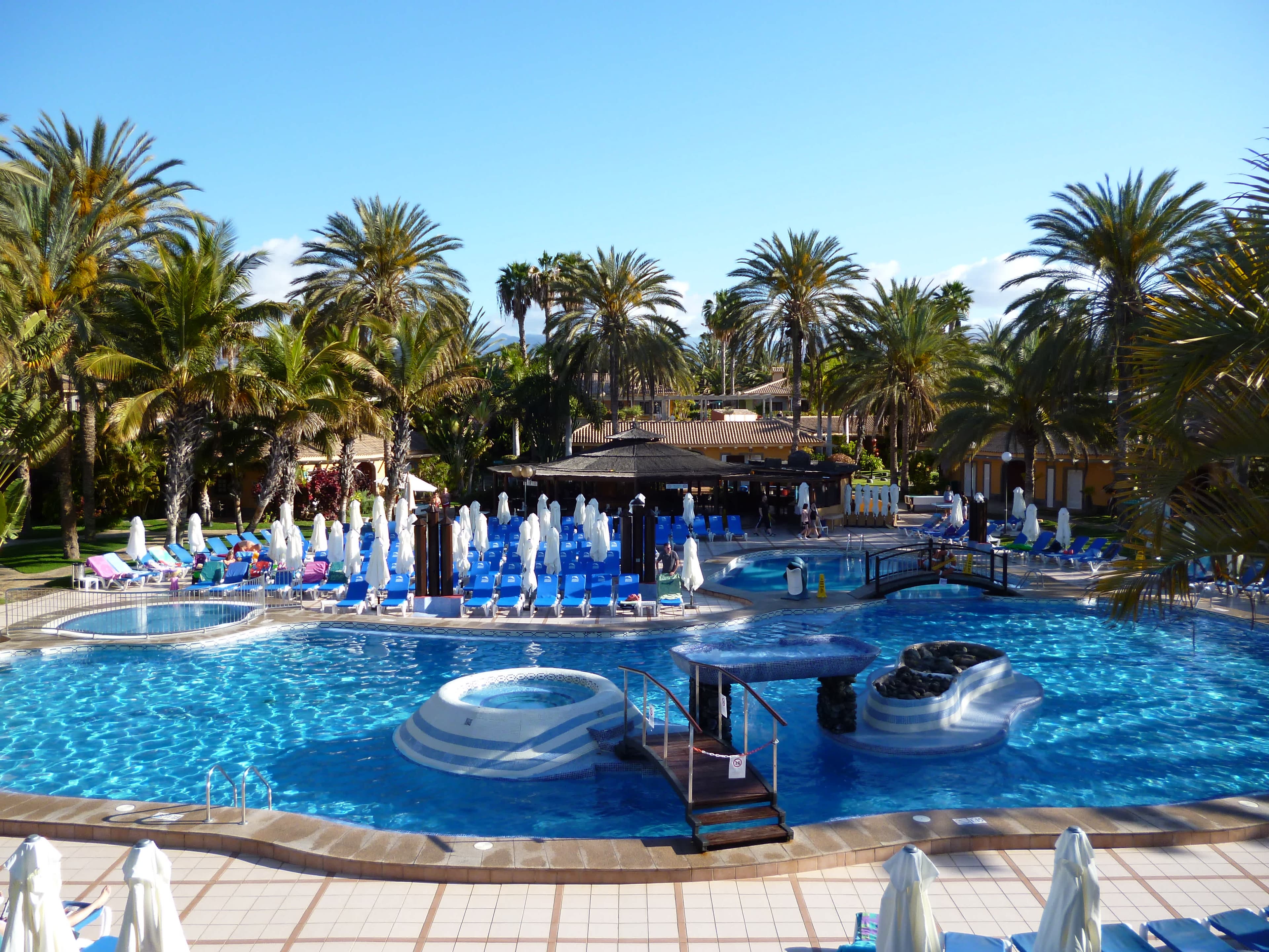 Suites & Villas by Dunas Ansicht 7