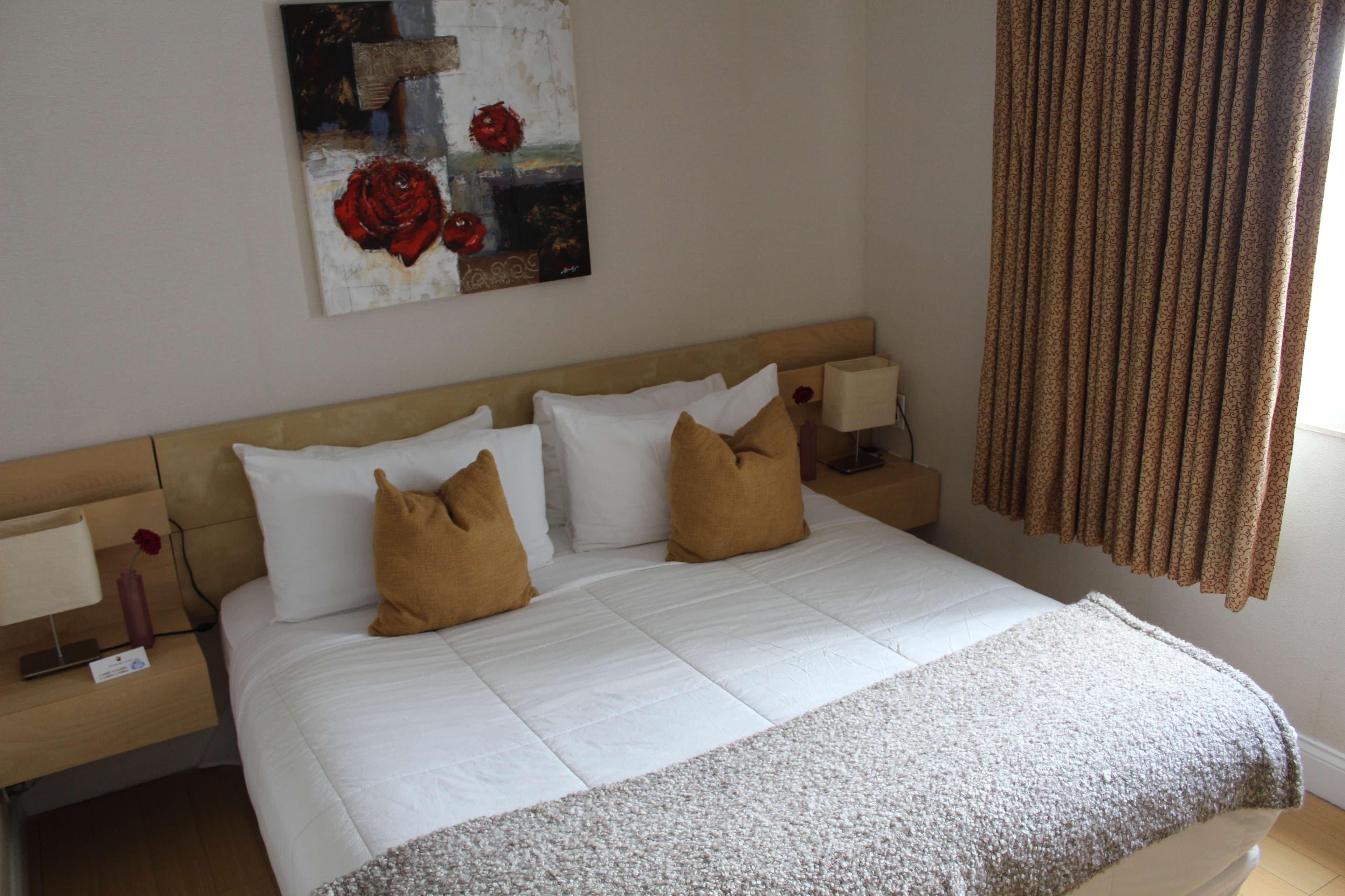 Nuvo Suites Hotel Ansicht 4