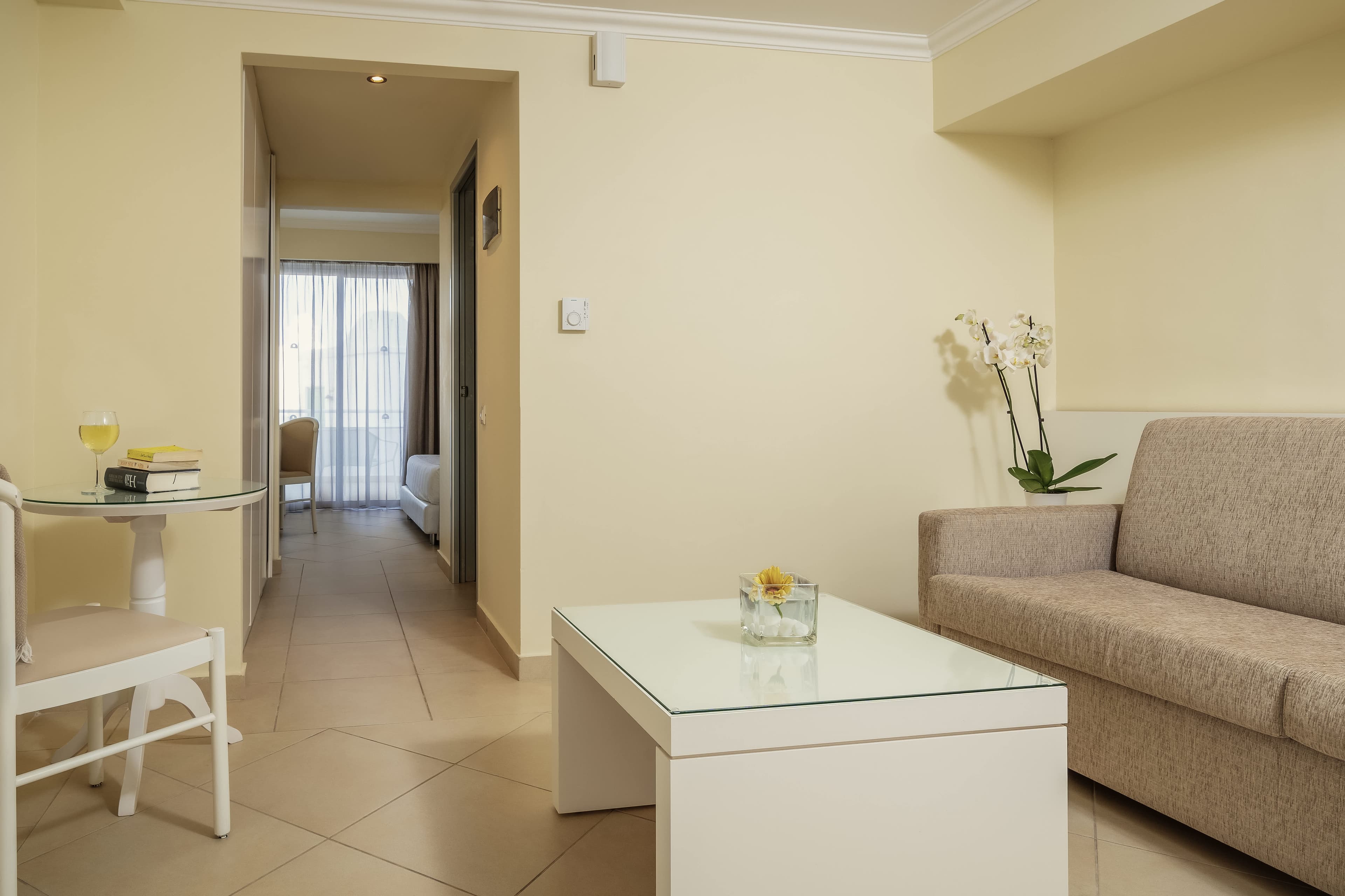Lindos Village Resort & Spa - Adults only Ansicht 4